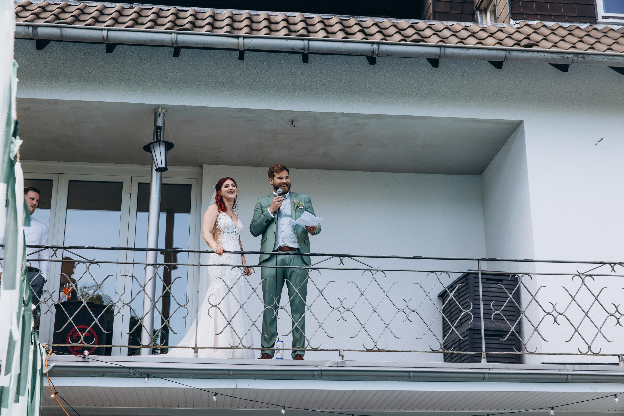 Angilina and Fabian. Wedding Stories — Professional Wedding Photography & Videography in Germany, Italy, Spain & all across Europe