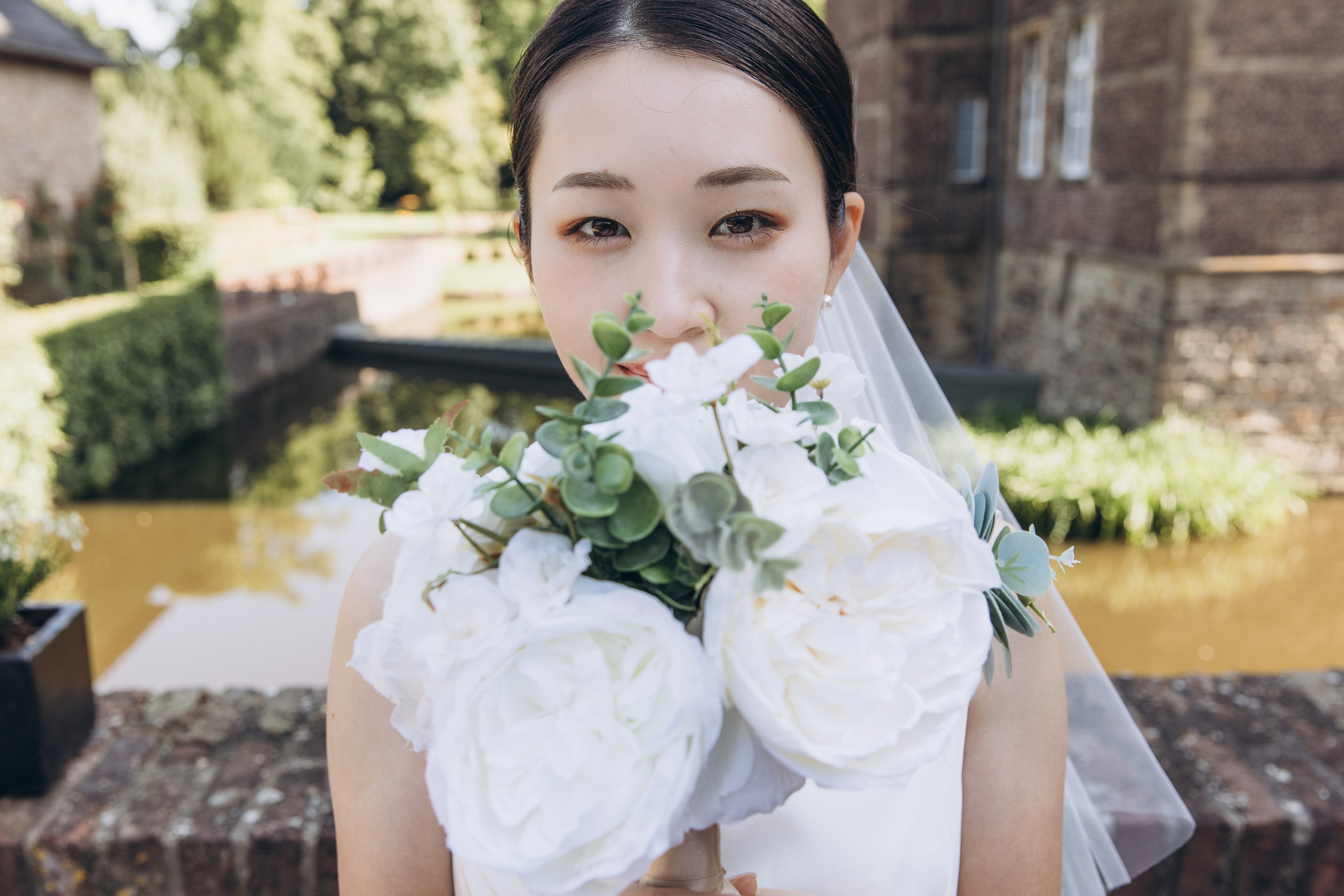 Wedding in Düsseldorf | Wedding Photographer & Videographer. Wedding Stories — Professional Wedding Photography & Videography in Germany, Italy, Spain & all across Europe