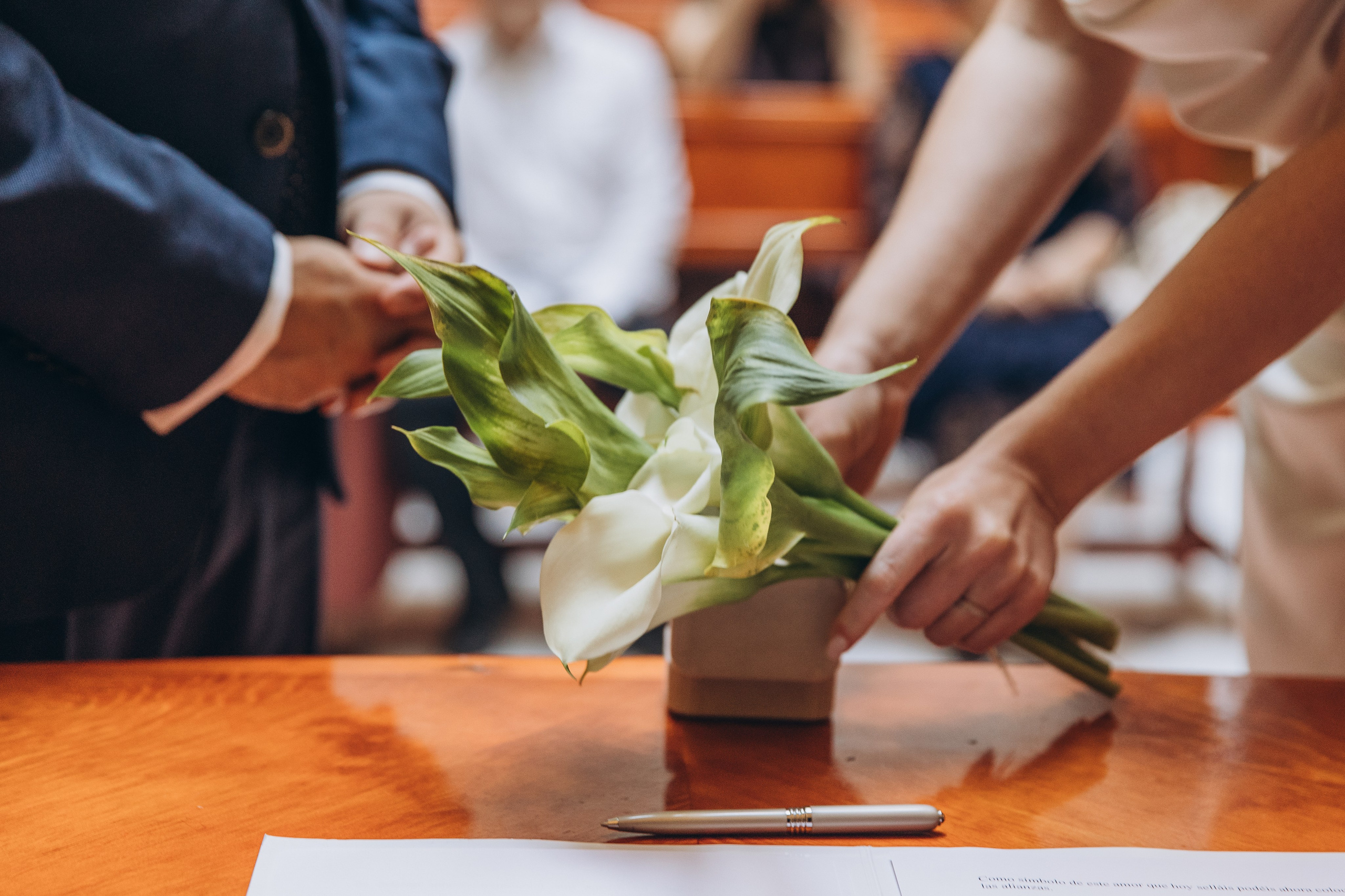 Wedding in Barcelona | Elegant Destination Wedding Photography & Videography. Wedding Stories — Professional Wedding Photography & Videography in Germany, Italy, Spain & all across Europe