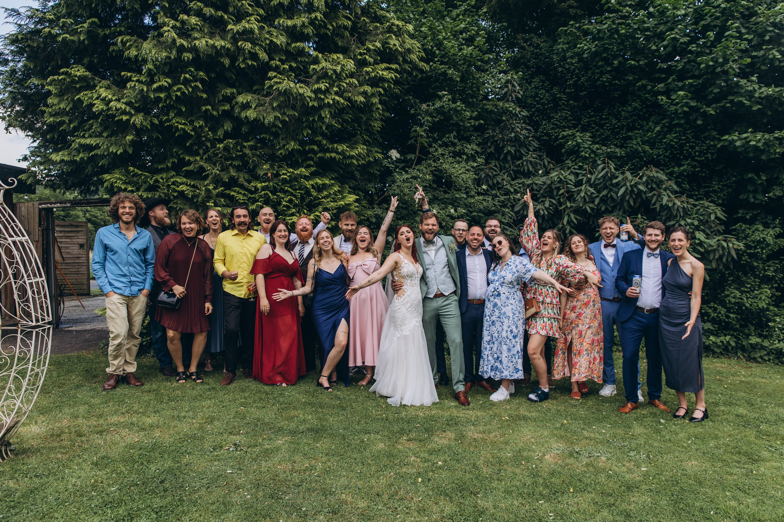 Angilina and Fabian. Wedding Stories — Professional Wedding Photography & Videography in Germany, Italy, Spain & all across Europe