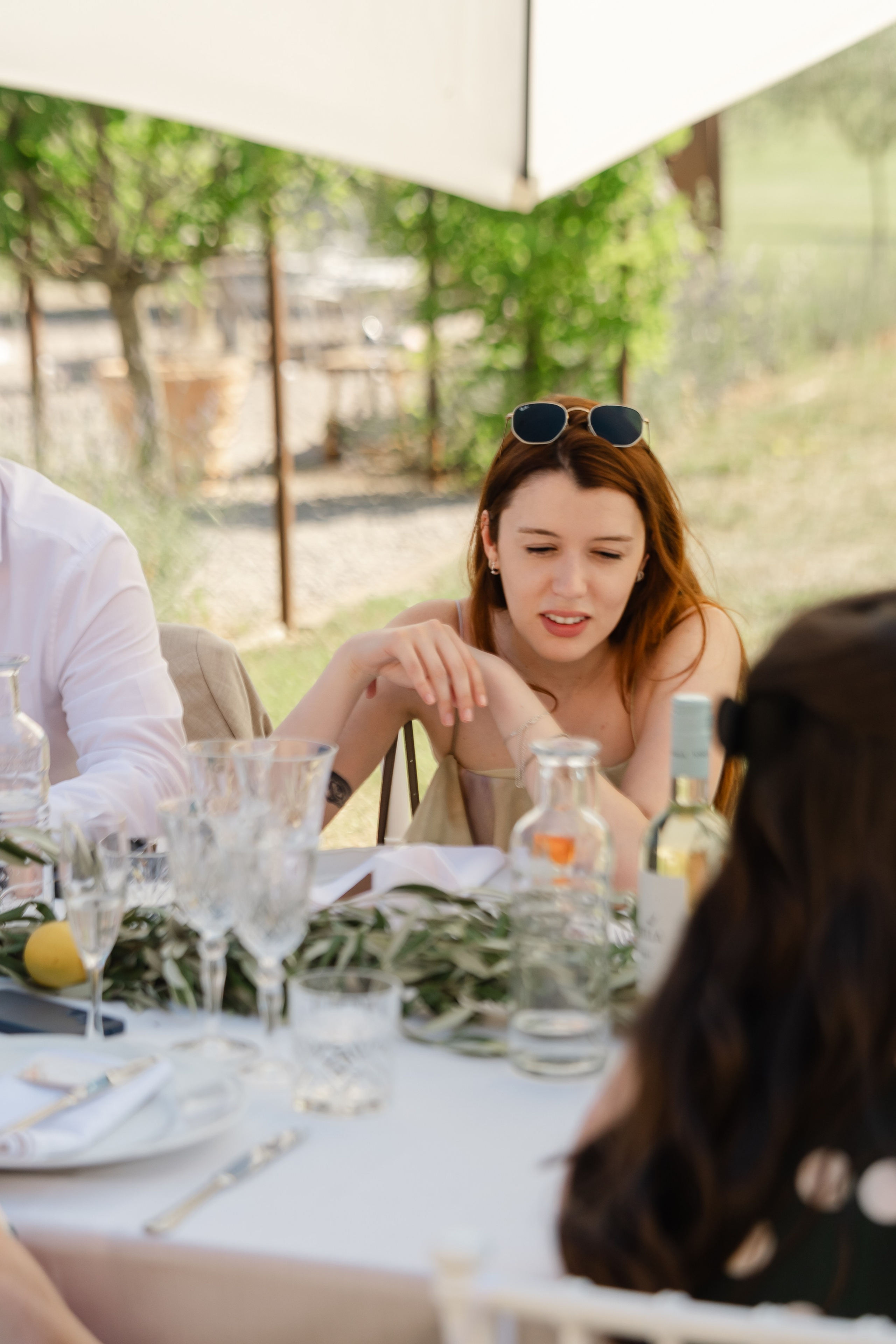 ROXANNE and ANDREW_ Tuscany. PHOTOGRAPHER IN ITALY