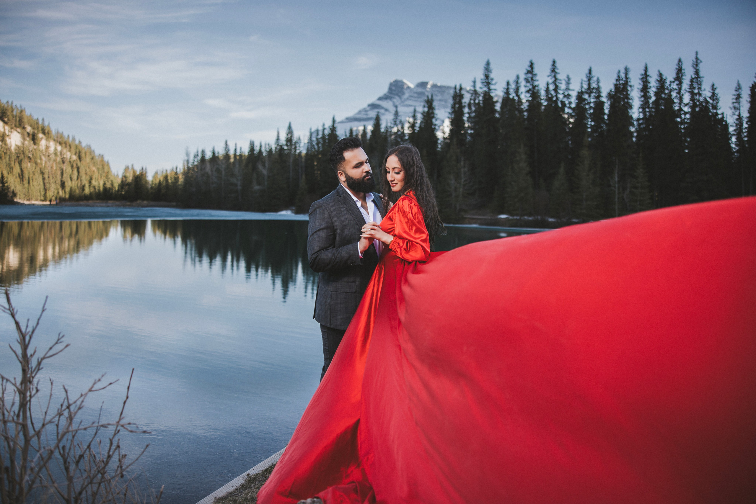 Portfolio. Chaar Bhai — Your Personal Family Historians