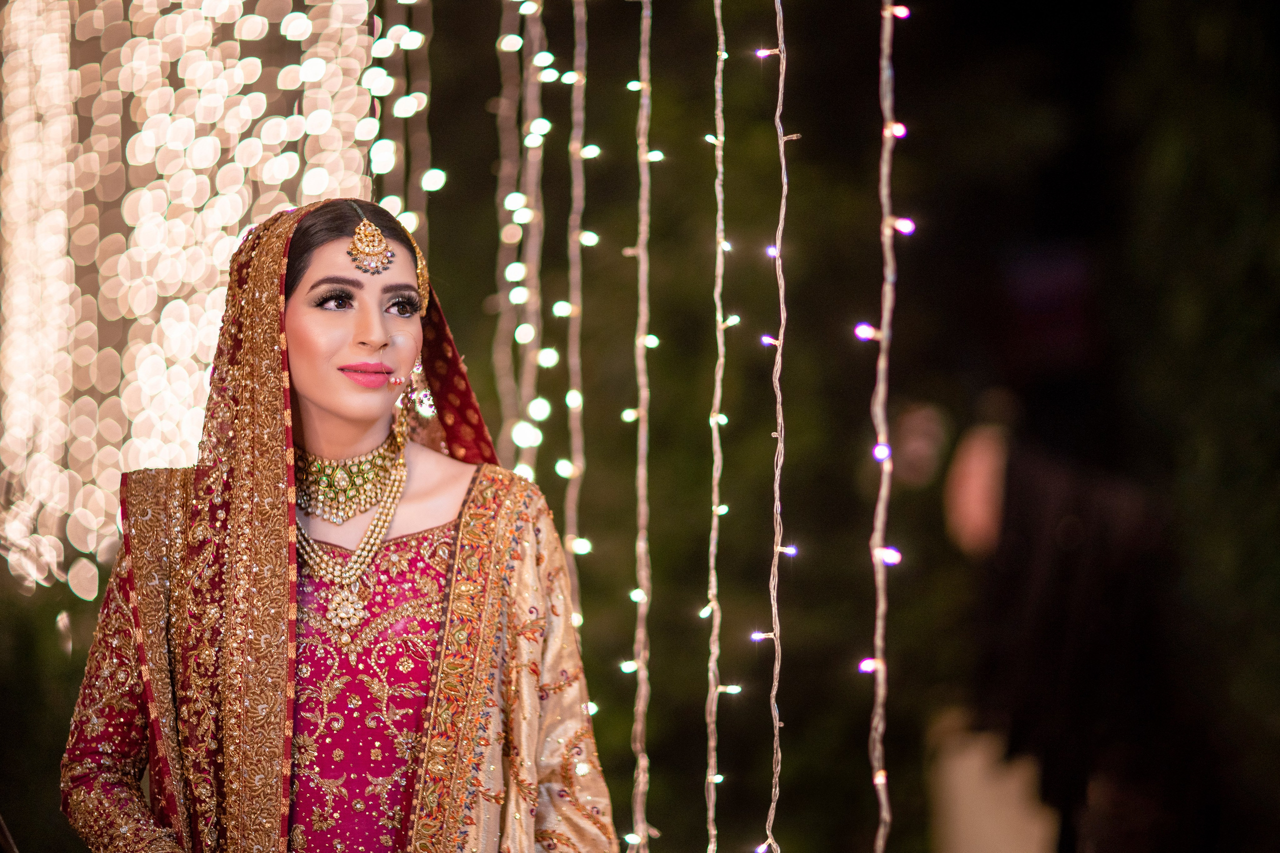 Portfolio. Chaar Bhai — Your Personal Family Historians