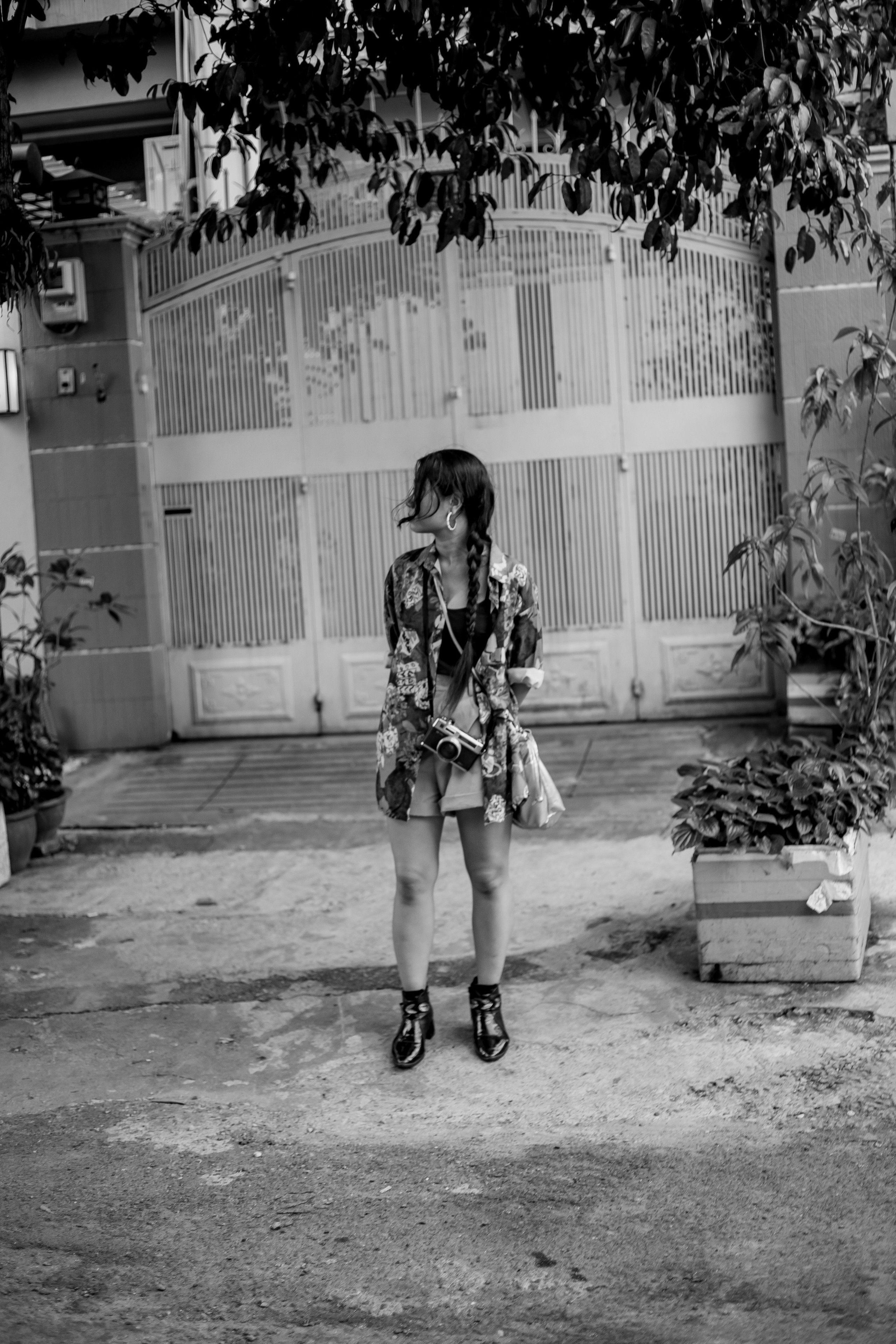 Ho Chi Minh, Vietnam | Part 2| 2025. Art Photographer