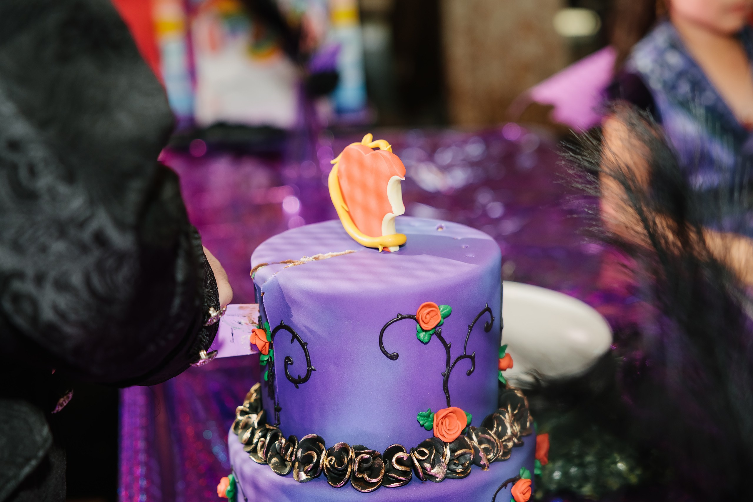 10.26.2024 Birthday Party. Wedding family event photographer in Chicago Nick Yushevich