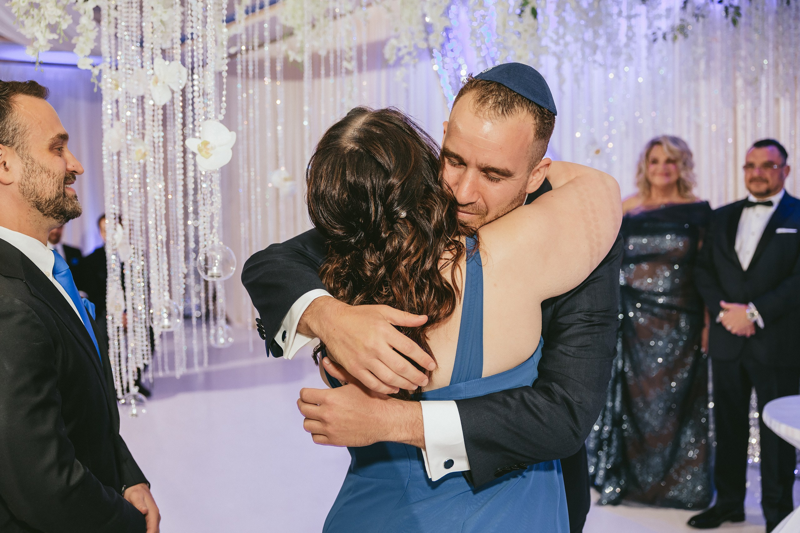 06.08.2025 Wedding. Wedding family event photographer in Chicago Nick Yushevich