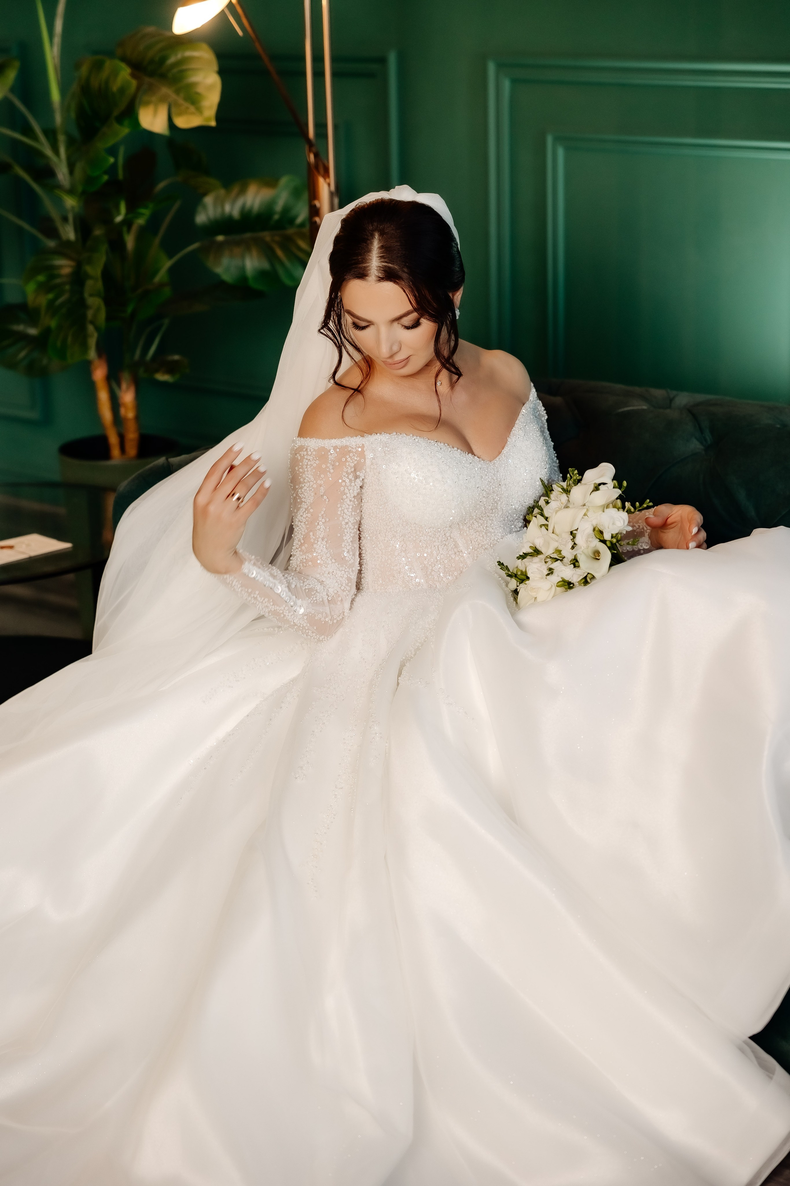 Viorel & Tatiana. Servicii Foto/Video