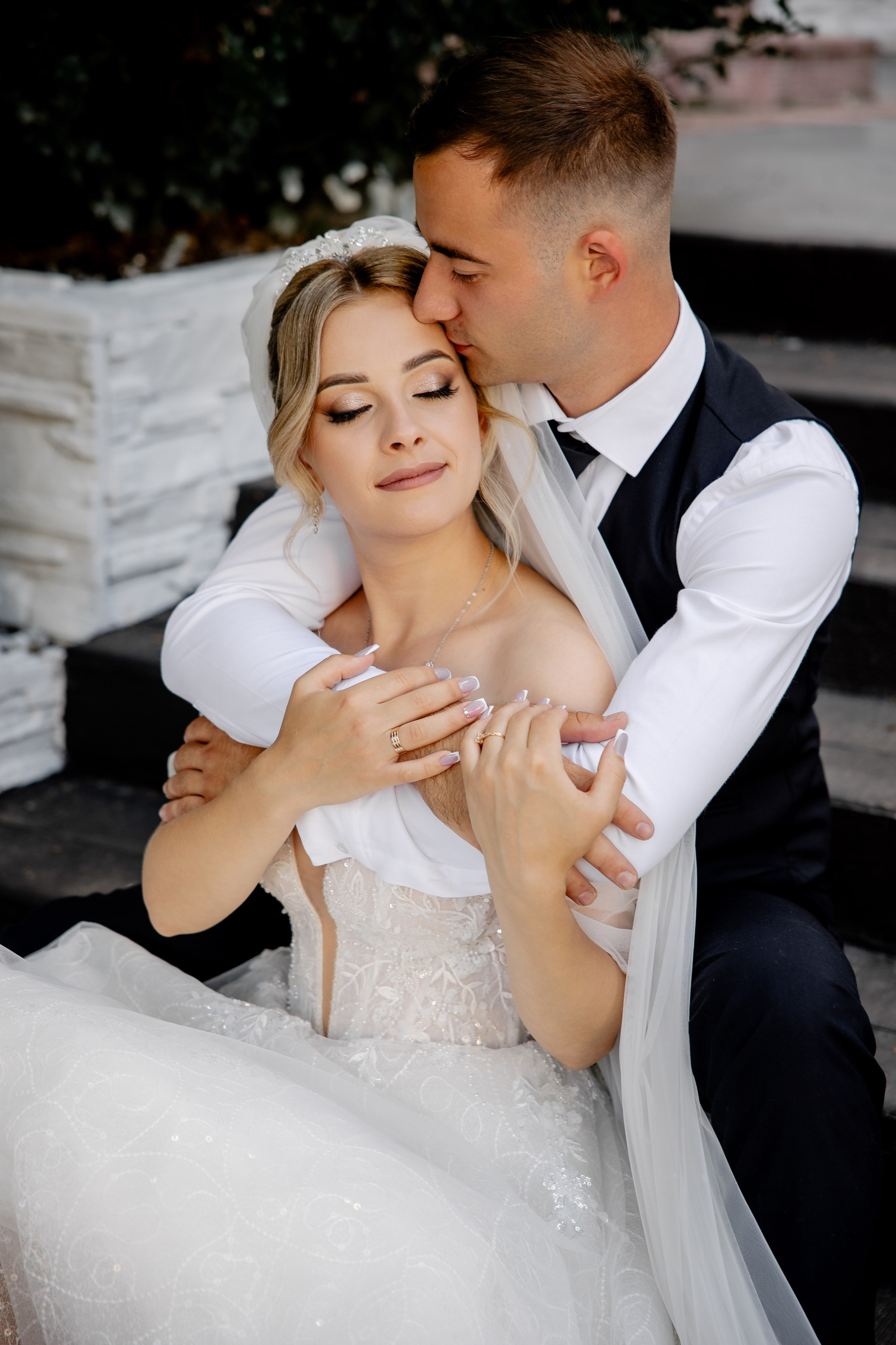 Constantin & Mariana. Servicii Foto/Video