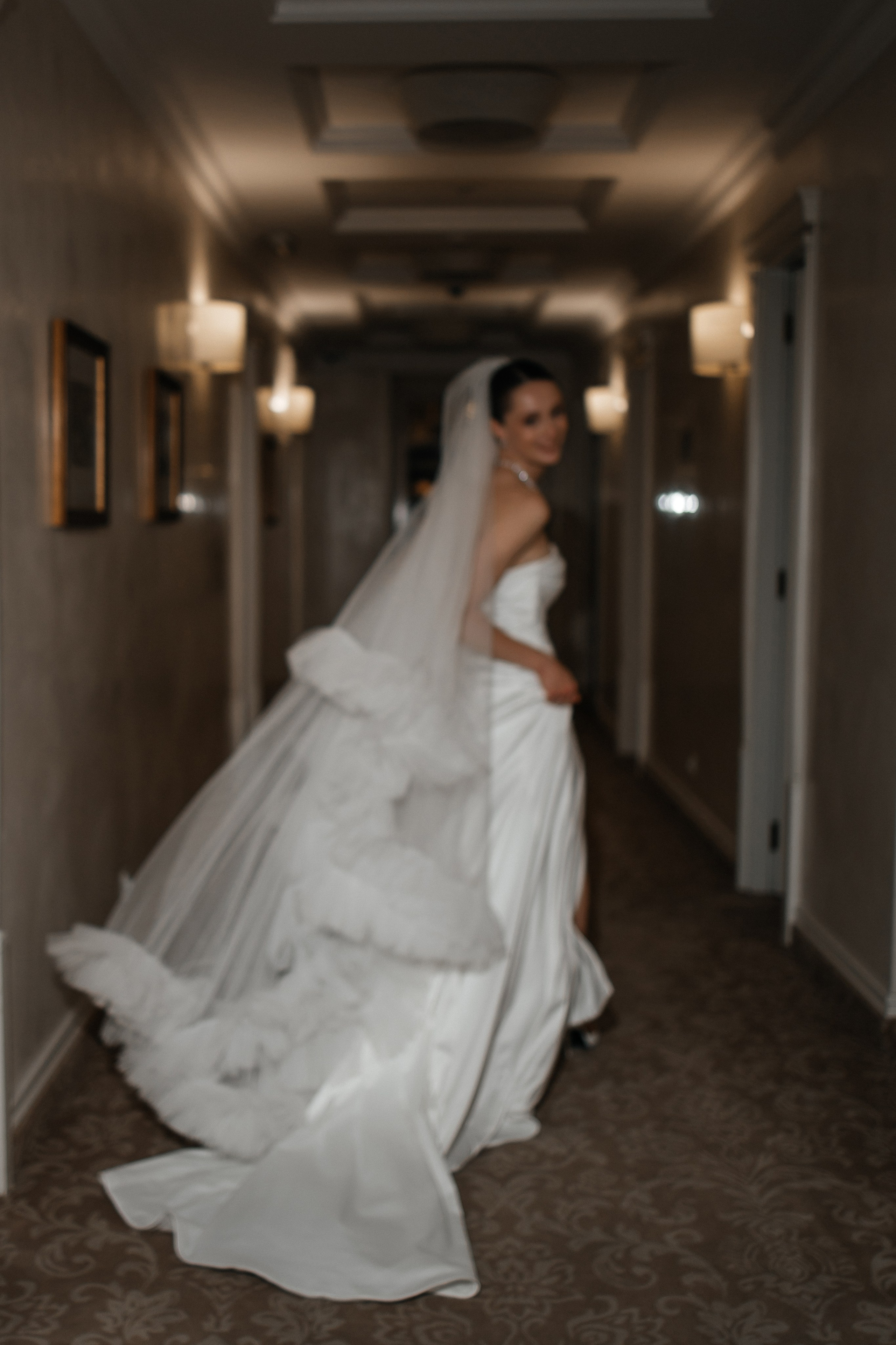 Олександра & Денис. Весільний та сімейний фотограф Одеса