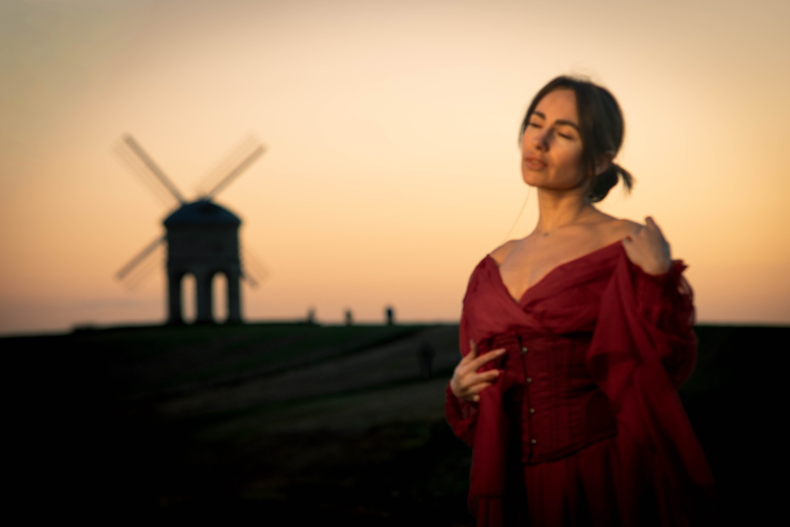 Mill. Anna Mavka Photographer