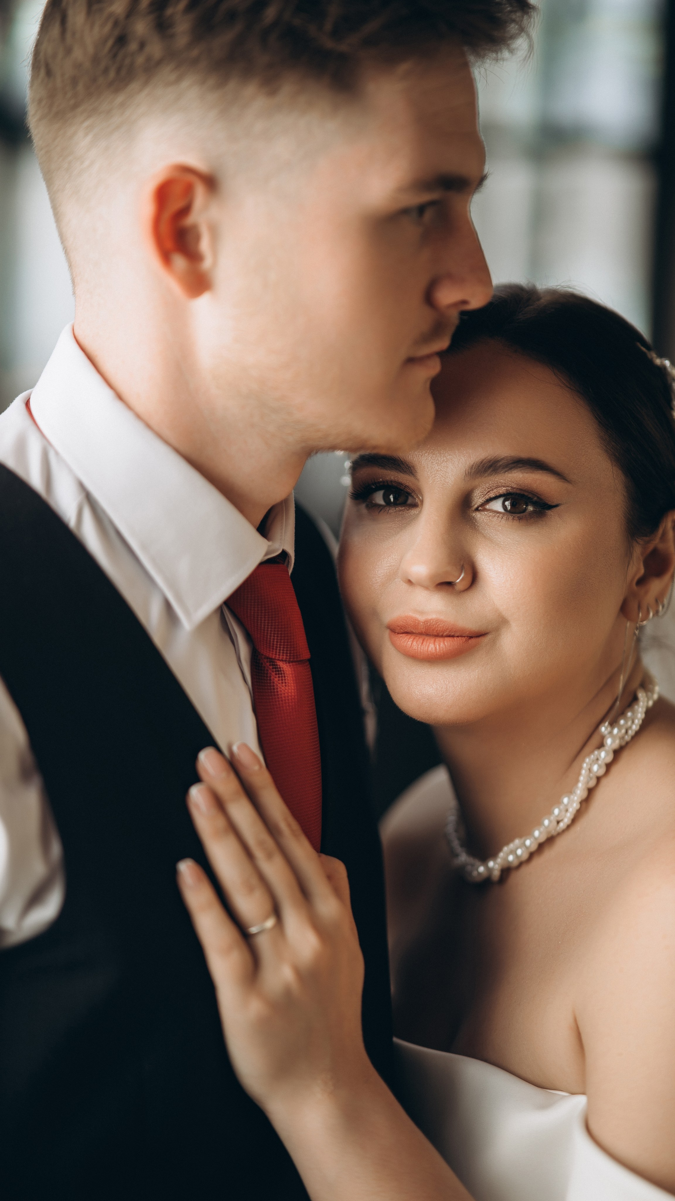 Свадебный день Семёна и Тамилы. PRIME STUDIO