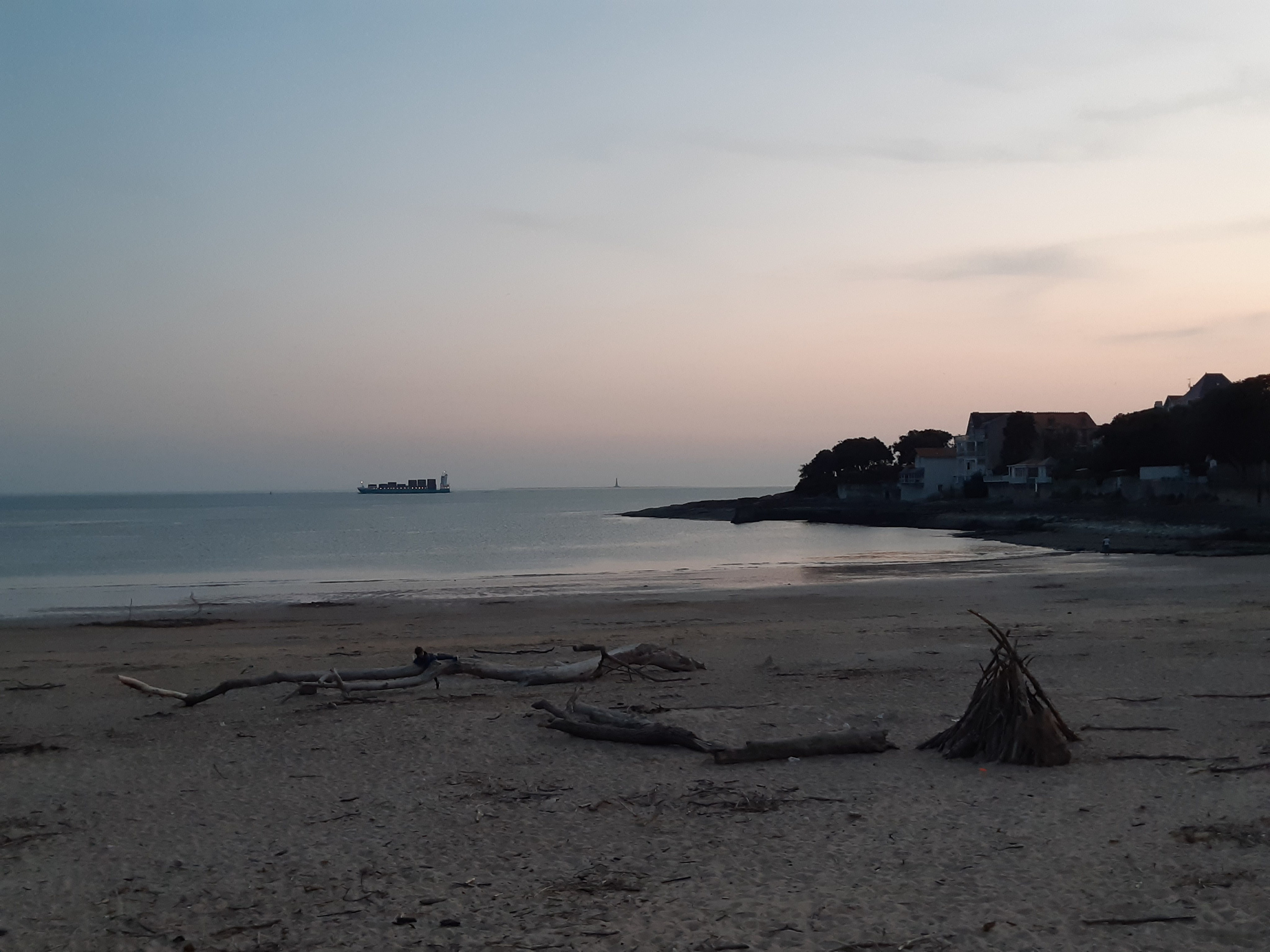 Materials collection and inspiration. Anne-Flore REY, Artist — Painter and Sculptor in TOULOUSE (FR)