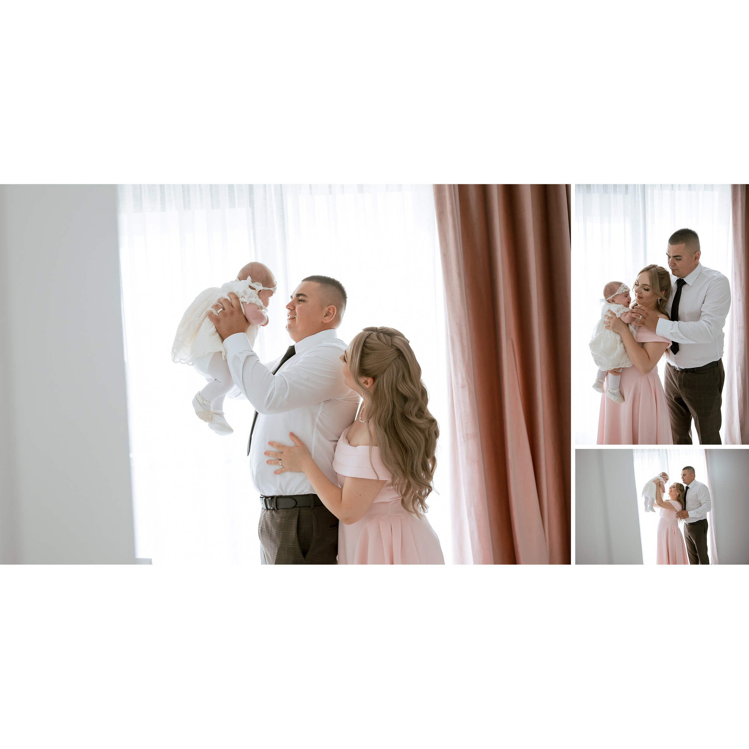 Botez. Portré 📸 Photographer | Newborn photos • Maternity photos • Engagements • Weddings • Events • Portraits • Families • Birthdays • Parties