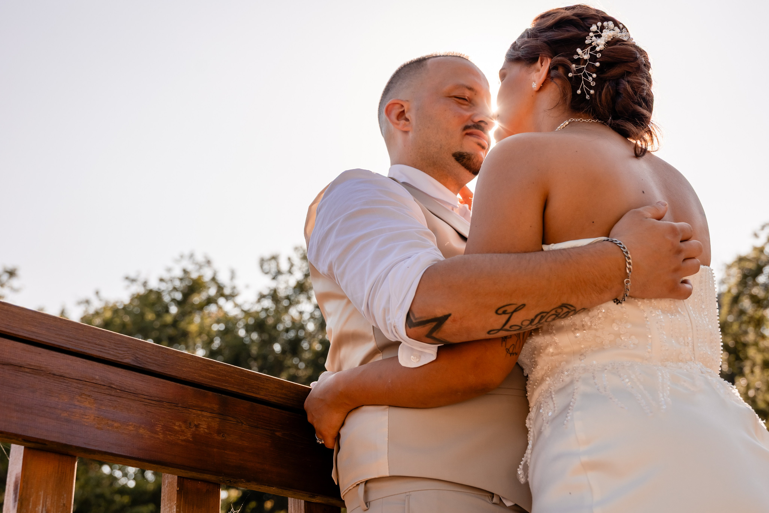 Liliana & Hugo. Nelson Miranda Fotografia
