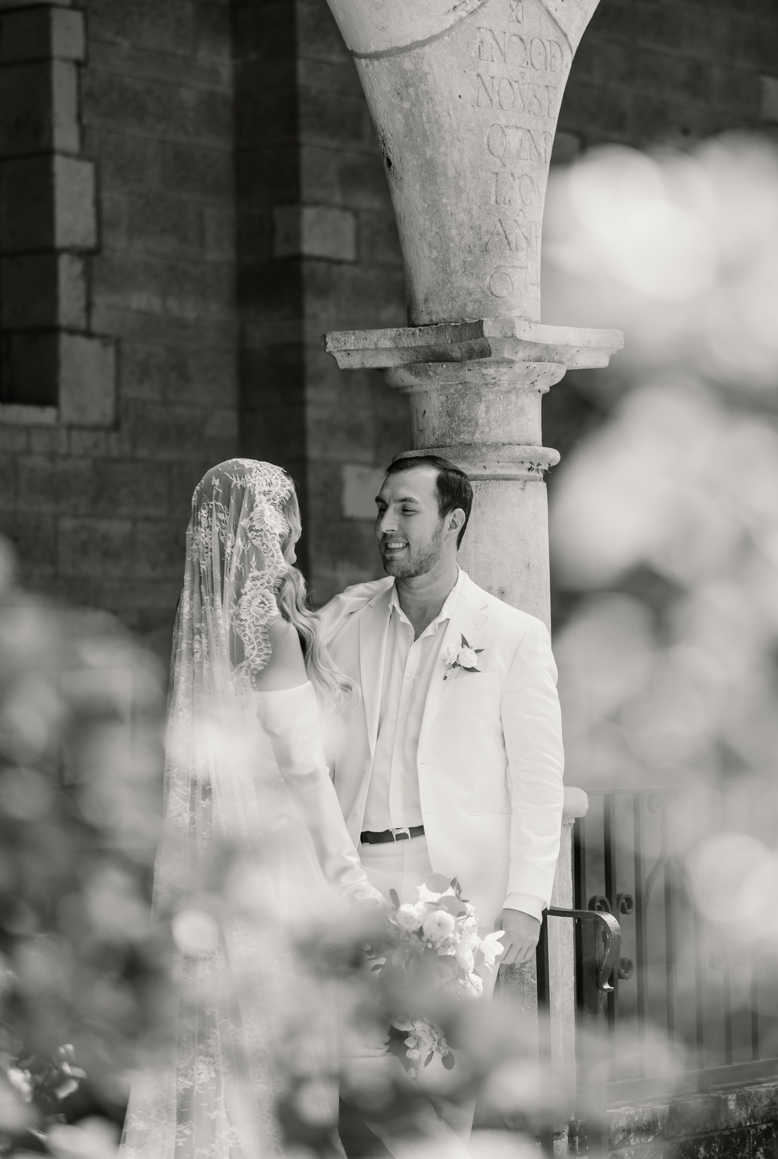 Timeless Romance | Joanna & Leo’s Wedding at the Ancient Spanish Monastery. YES I DO PRODUCTION — Wedding photography&videography