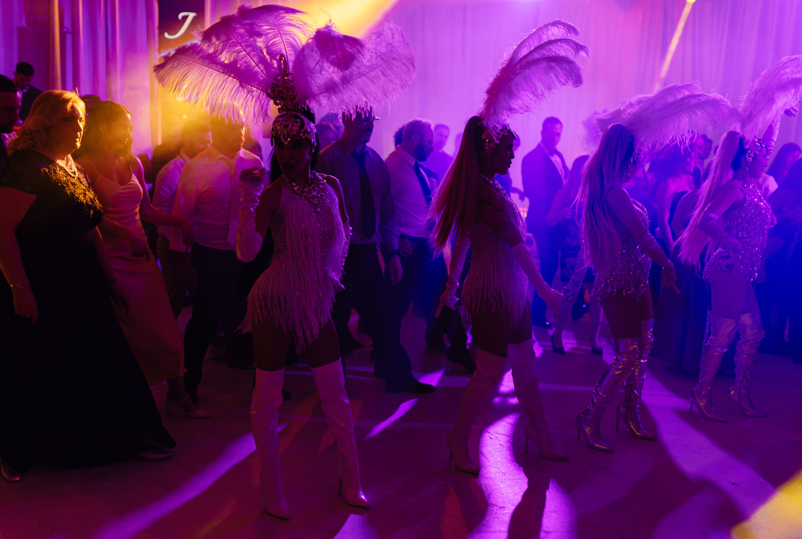 JUSTYNA & JULIAN. YES I DO PRODUCTION — Wedding photography&videography