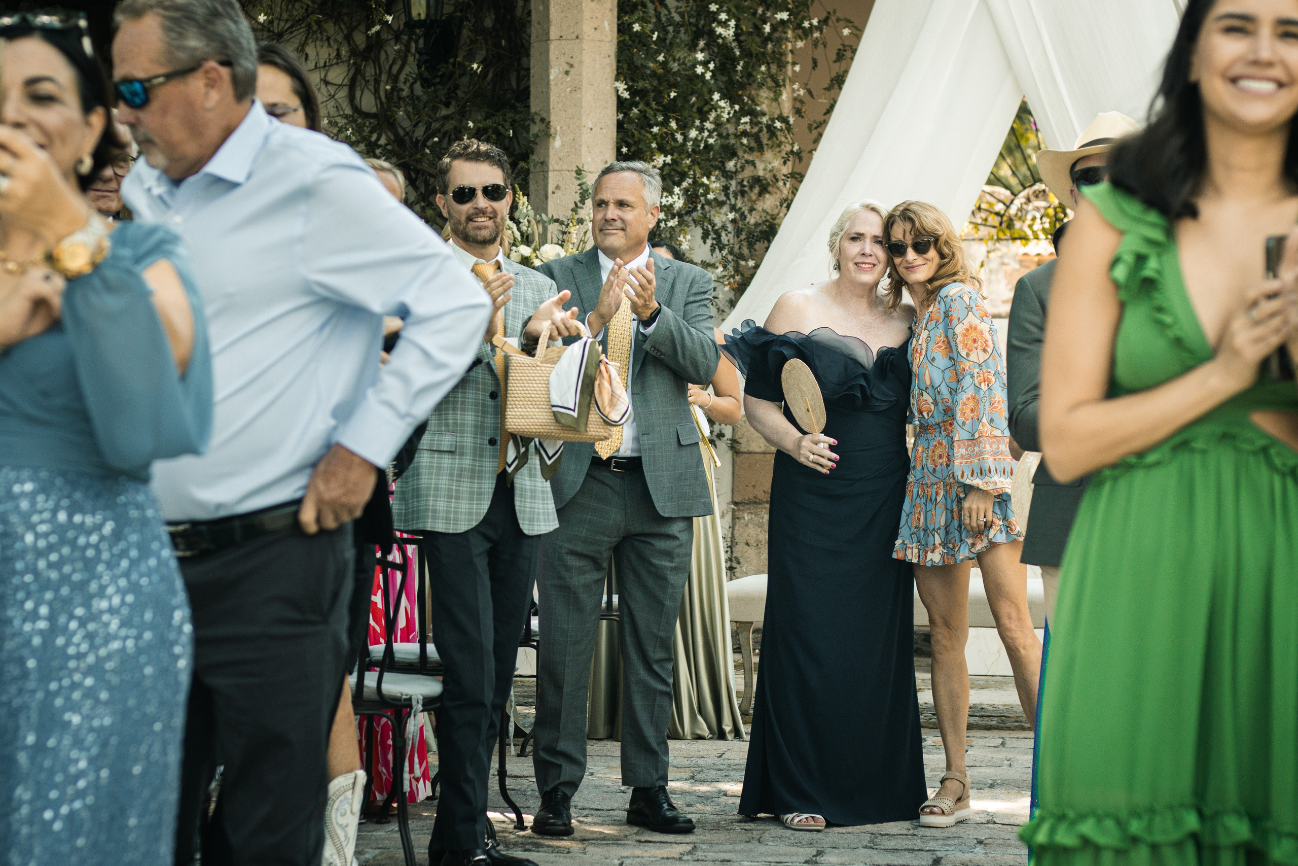 Ryan & Noryoly. Saúl Vázquez | Destination Wedding Photographer