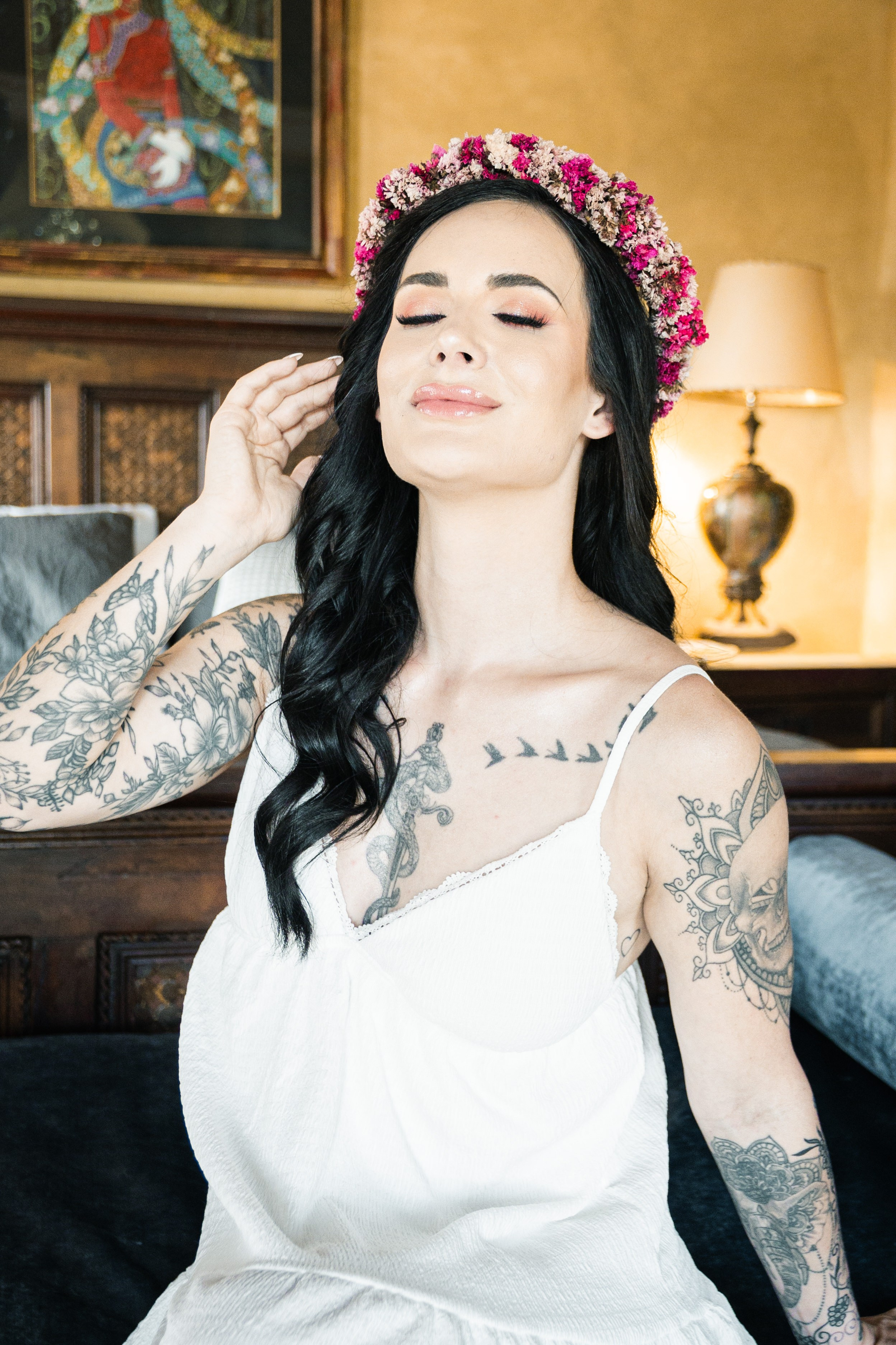 Shayne & Max. Saúl Vázquez | Destination Wedding Photographer