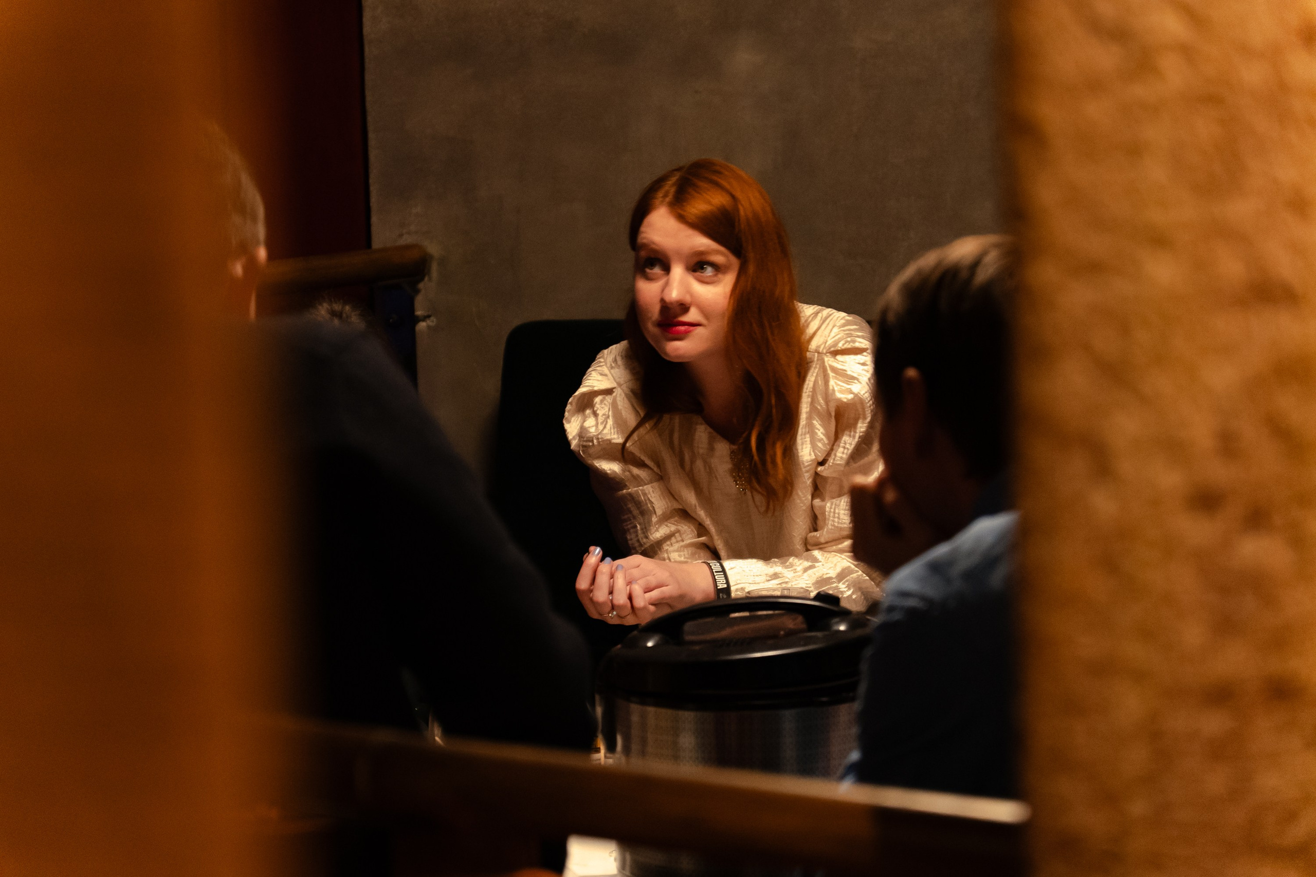 Ostrovok. Lisbon Event Photographer