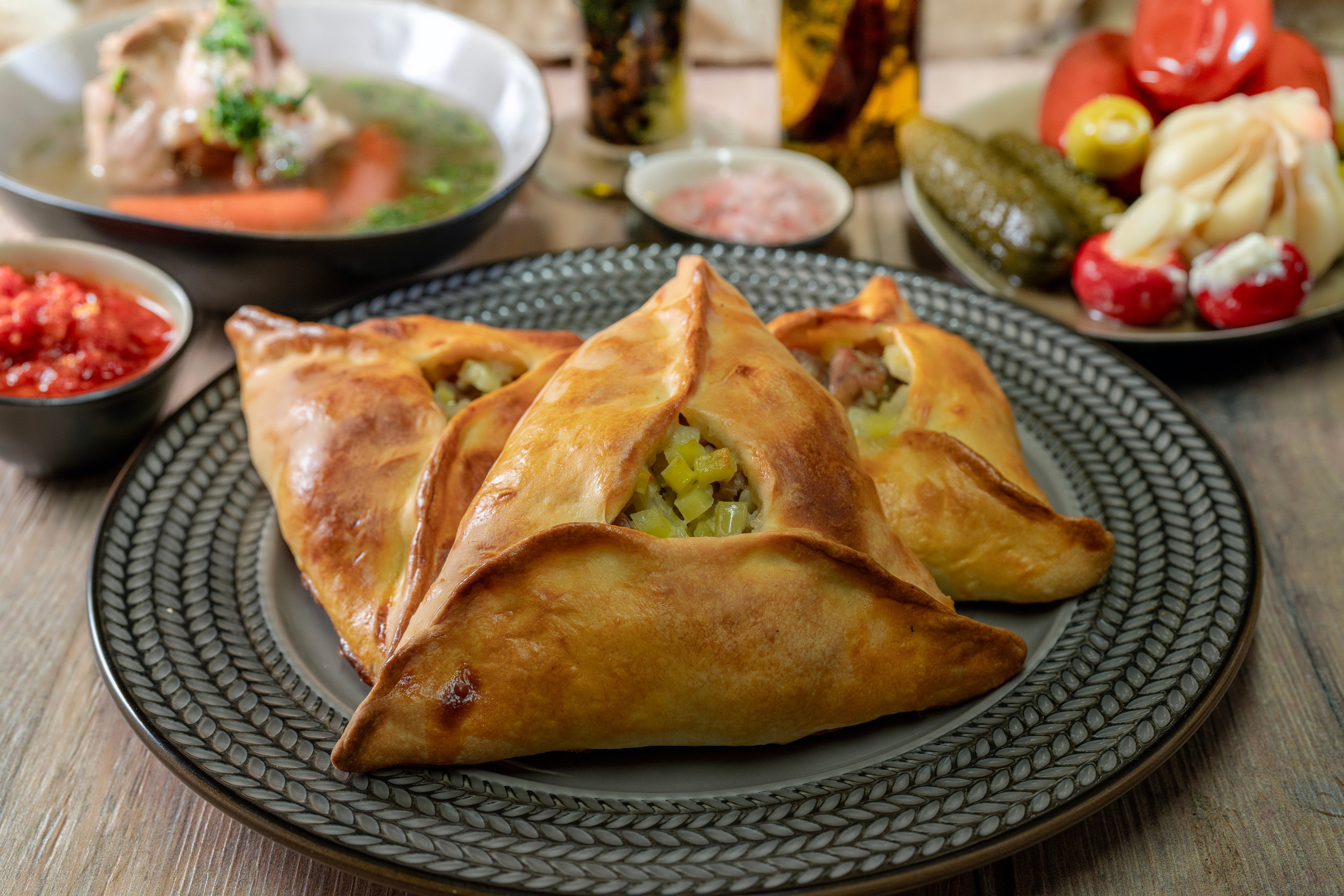 Food Fotografie. LUKIN IGOR Photography