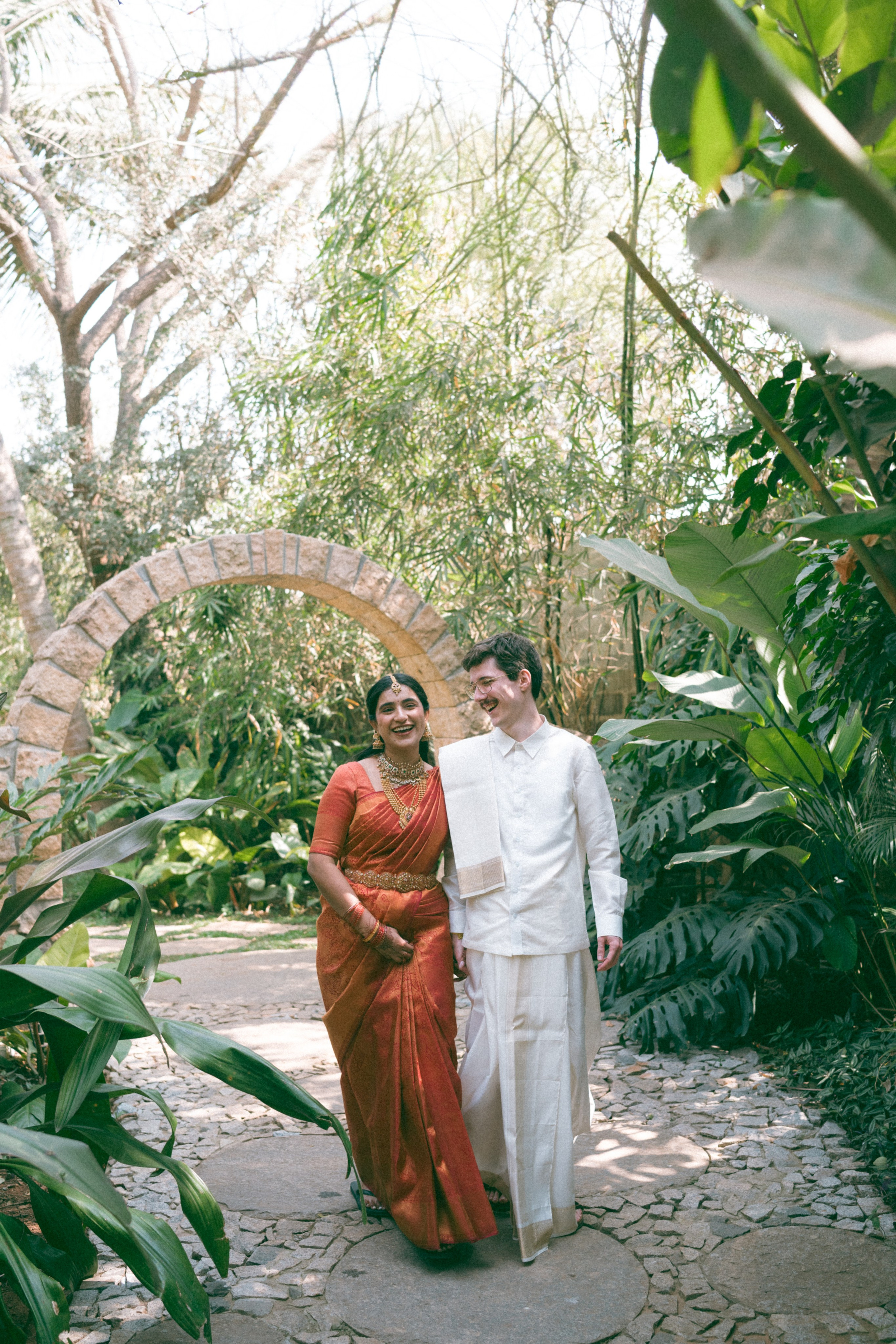 Anuradha + Florent. Wedding & Editorial Photographer | Anandshivadas