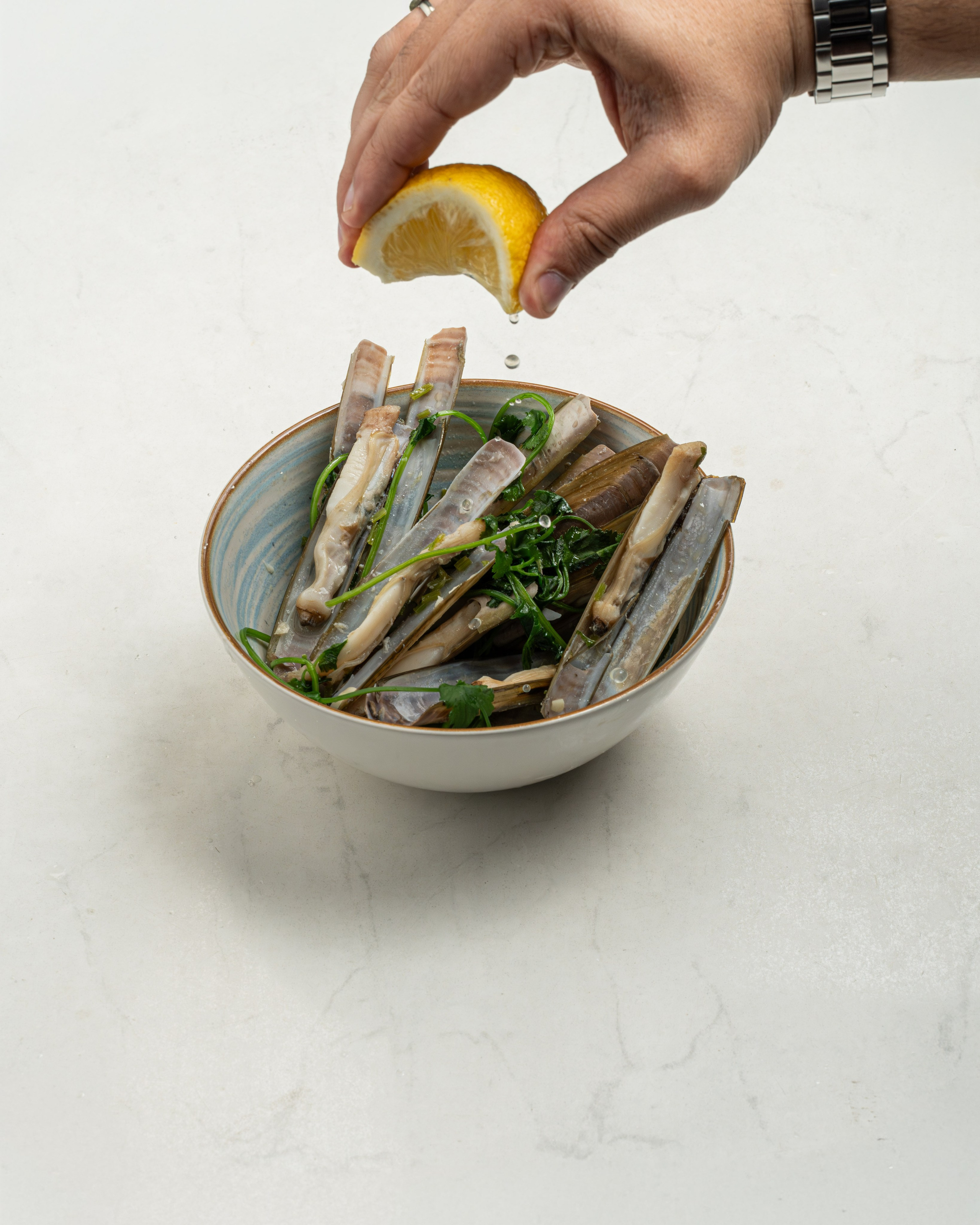 Forma Studios | Food & Drinks