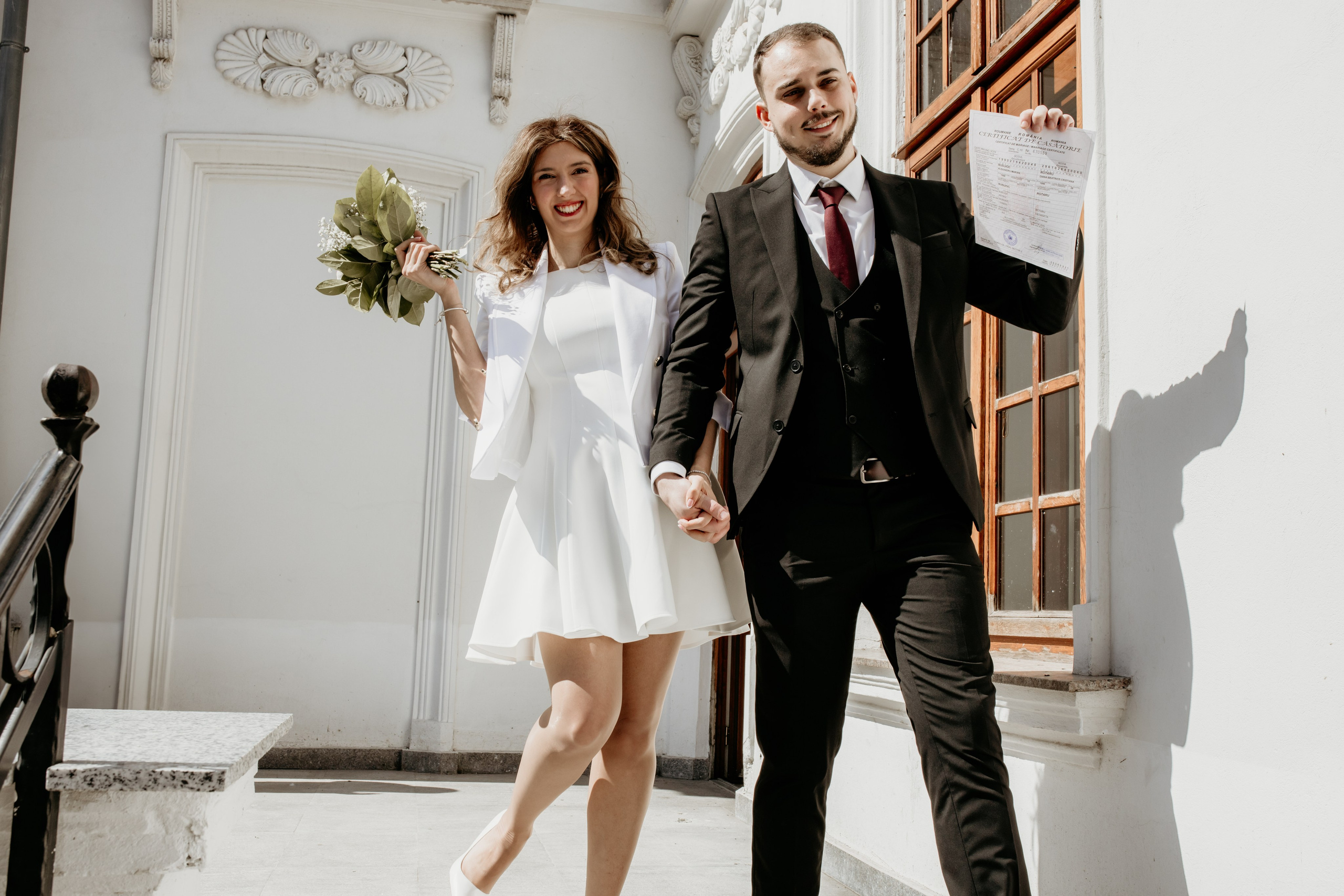 Diana&Alex. Stefan Teodorescu — Fotograf de Nunta