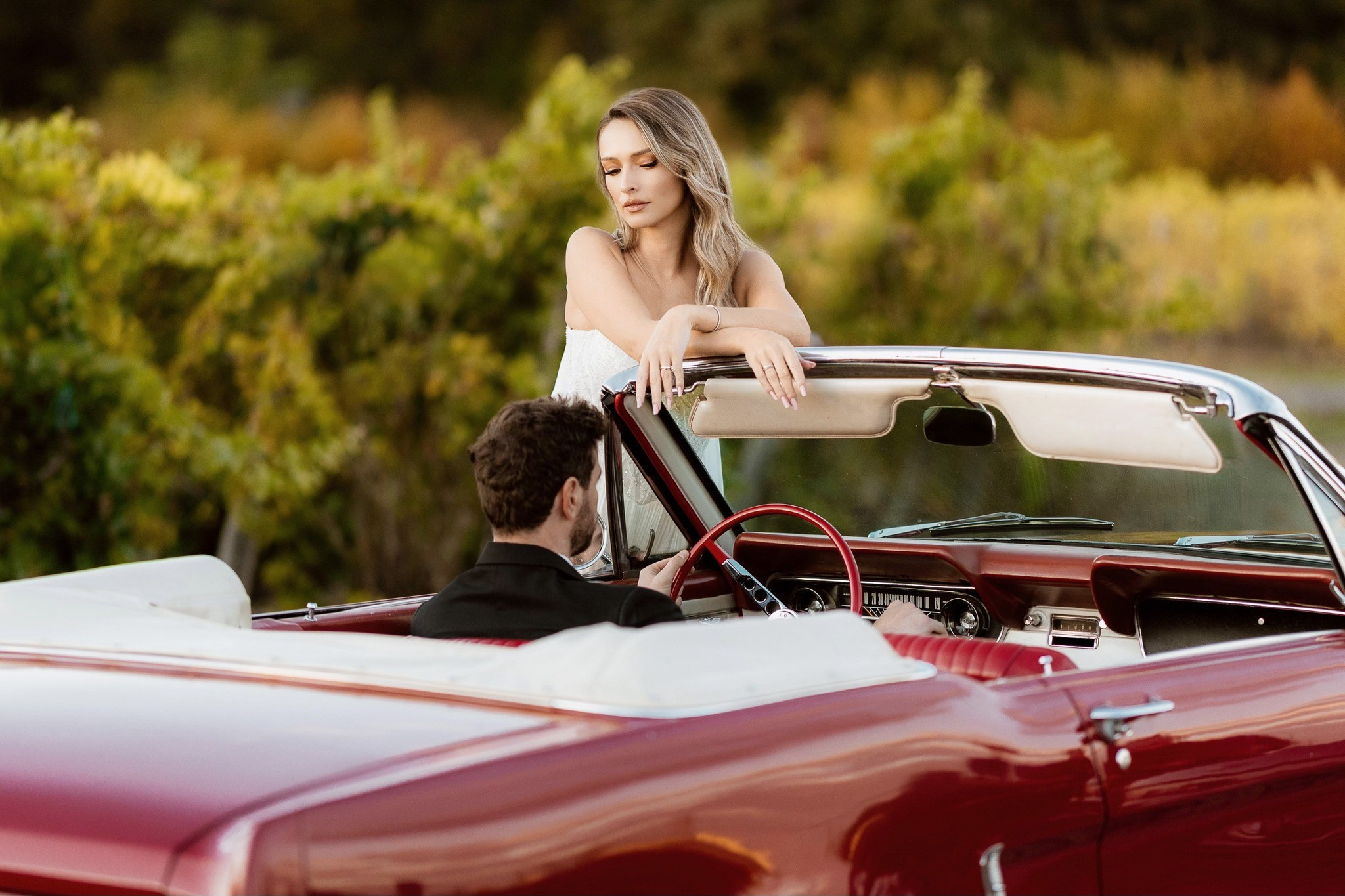 After Wedding. Stefan Teodorescu — Fotograf de Nunta Ploiesti