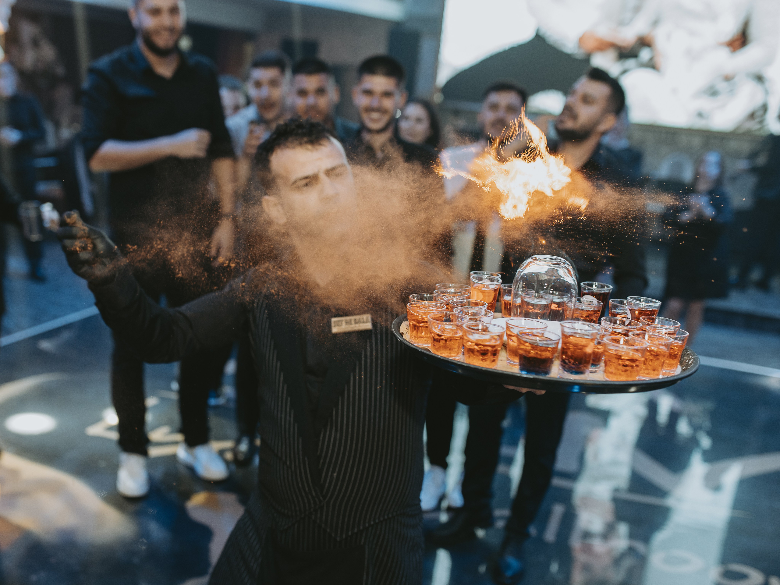 Alma Elena. Stefan Teodorescu — Fotograf de Nunta