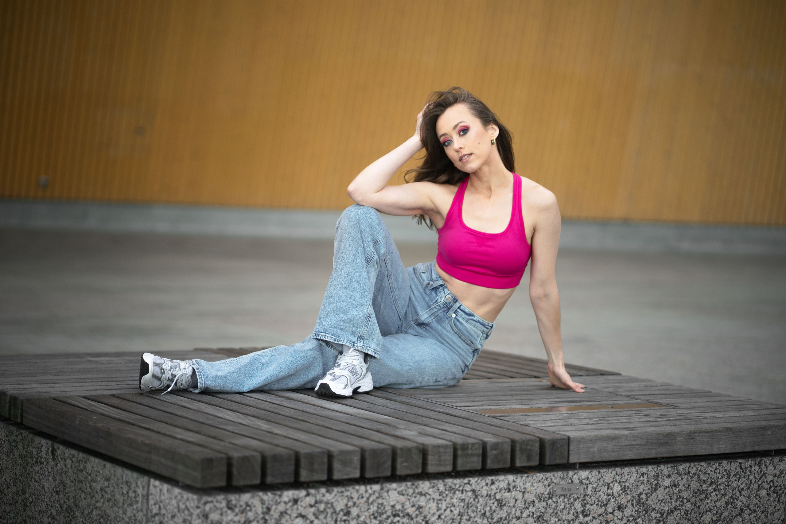 Dance. Lifestyle фотограф Турку. Ловлю эмоции в кадре