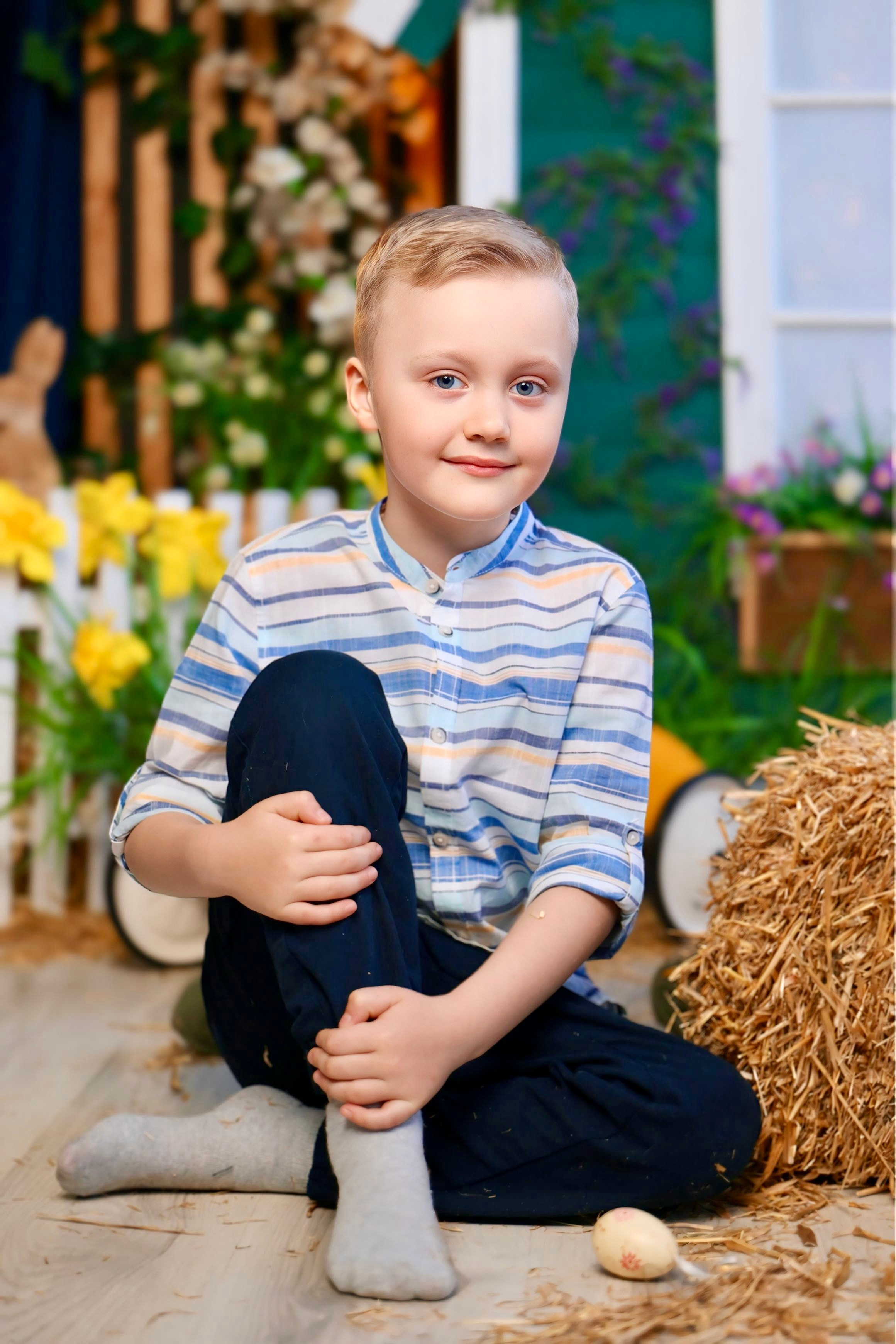 Семейные. Съемка церковных таинств — АЛИНА ФЕТУ