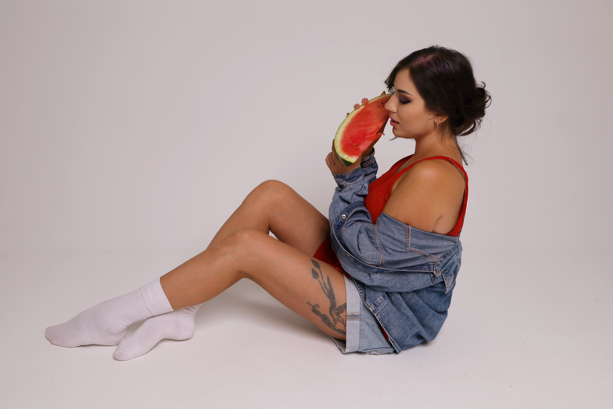 Индивидуальные. Съемка церковных таинств — АЛИНА ФЕТУ