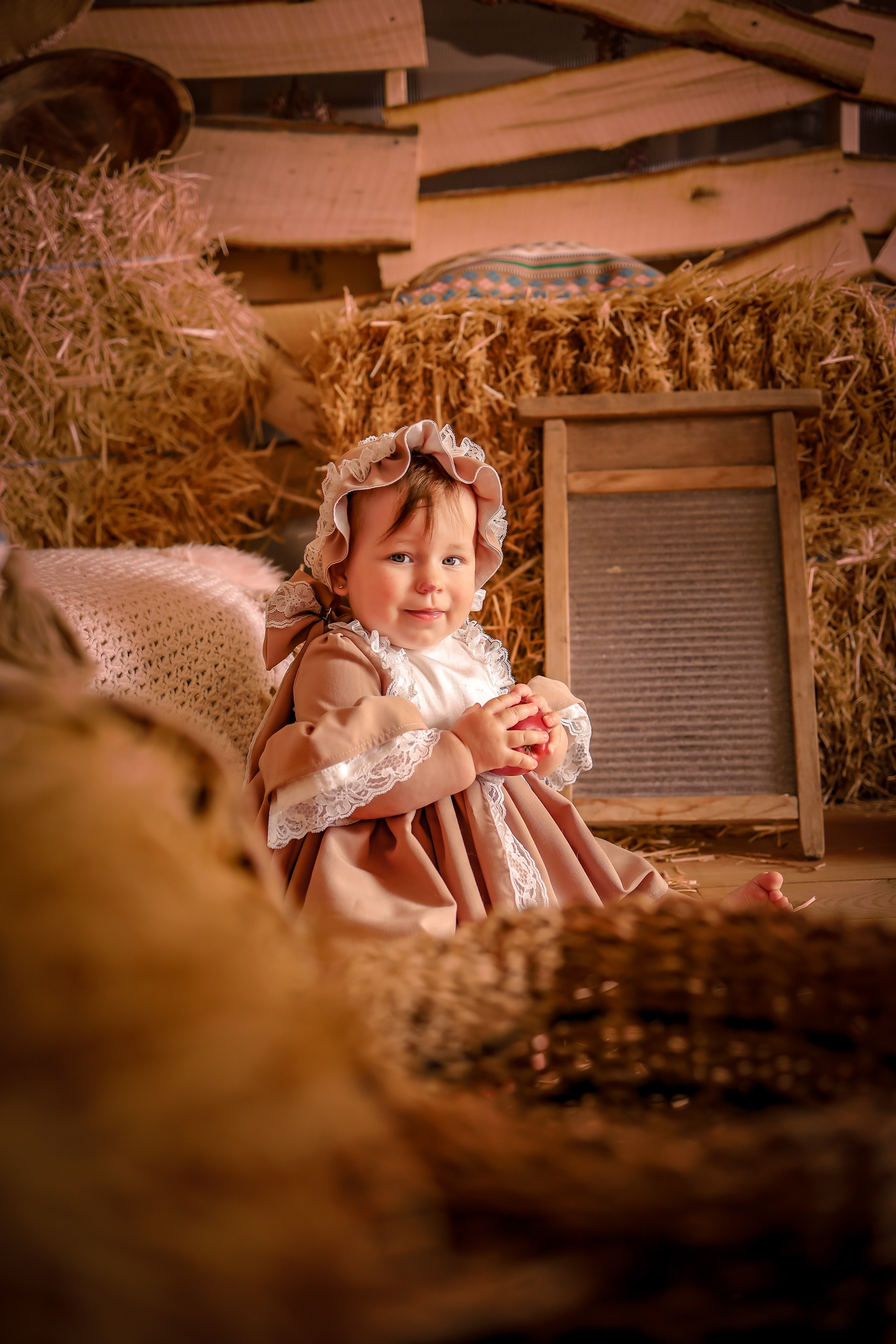 Семейные. Съемка церковных таинств — АЛИНА ФЕТУ