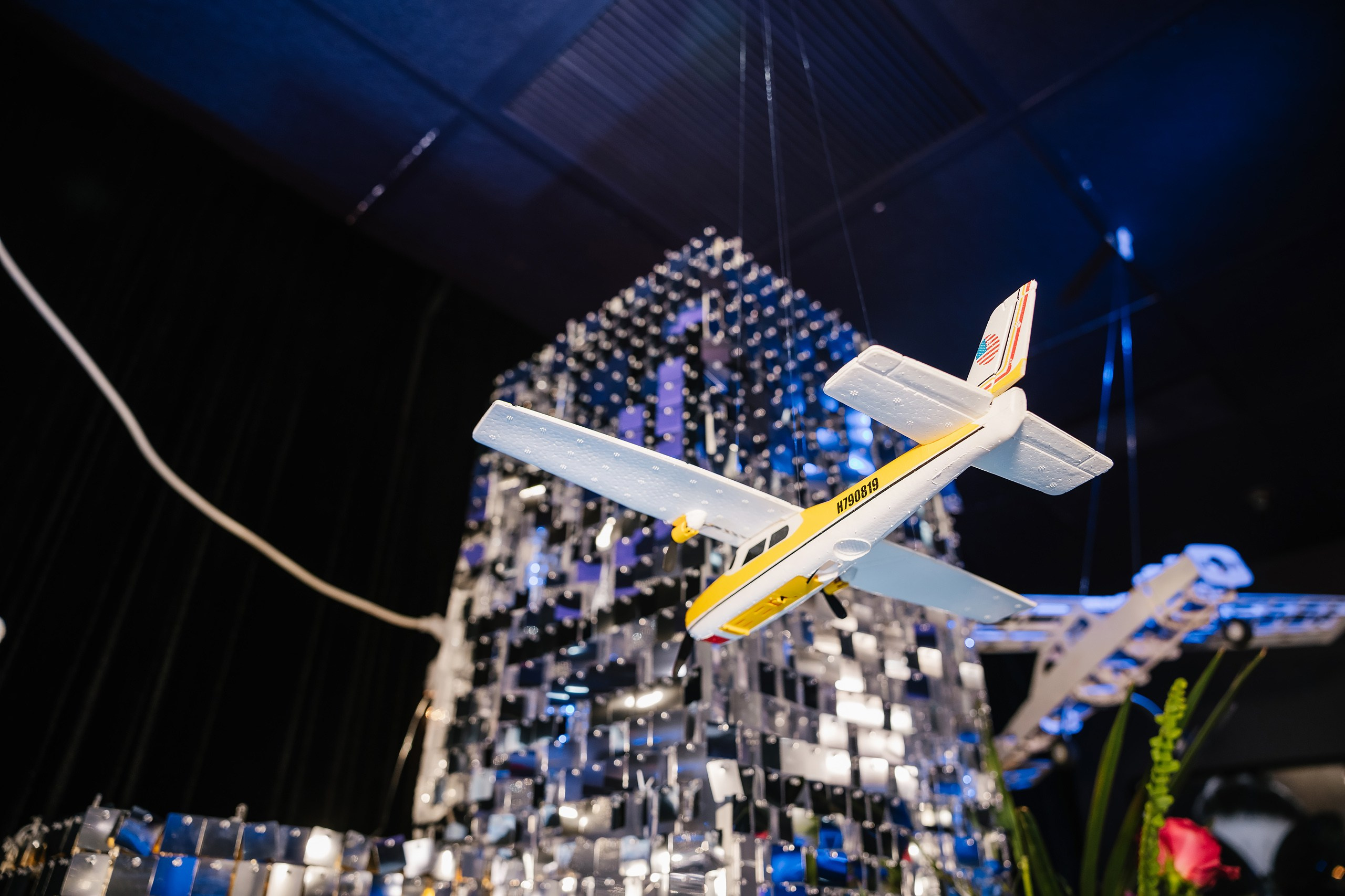 02.10.2024 Birthday Party. Wedding family event photographer in Chicago Nick Yushevich