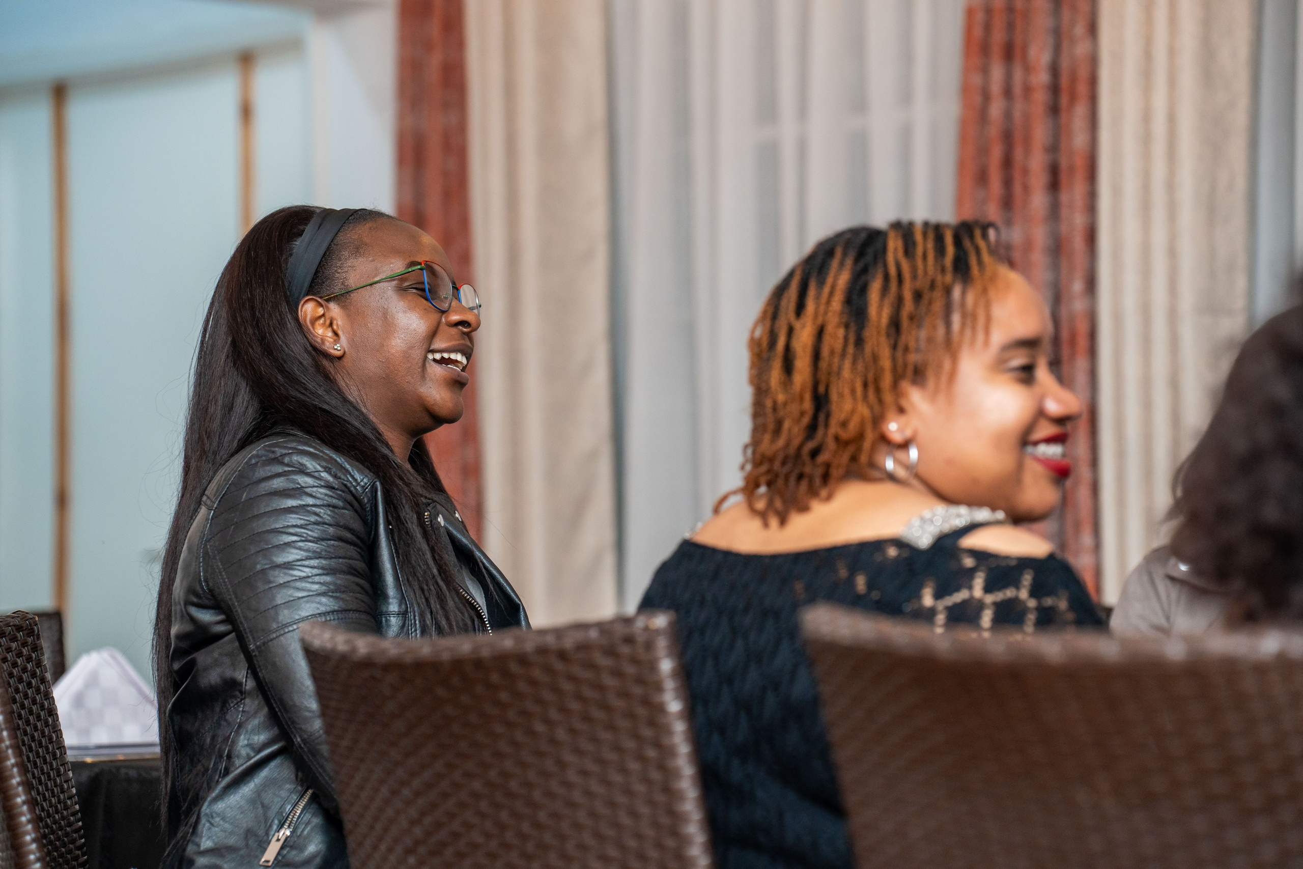 Anette’s Bridal Shower- Unforgettable Laughs & Magic. Nick Ouma Photography I Best Event photographer based in Nairobi, Kenya