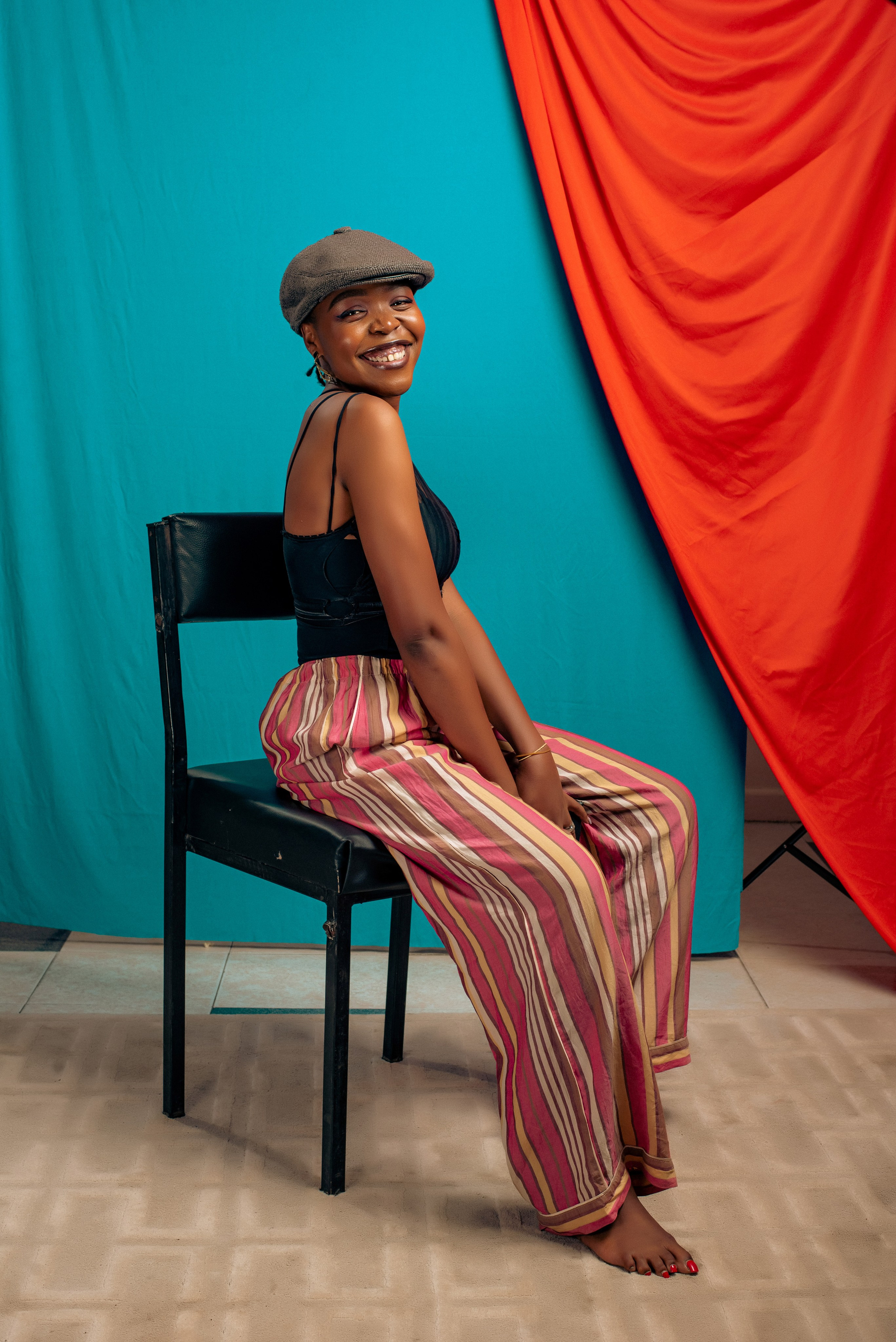 Portraits. Nick Ouma Photography I Best Event photographer based in Nairobi, Kenya