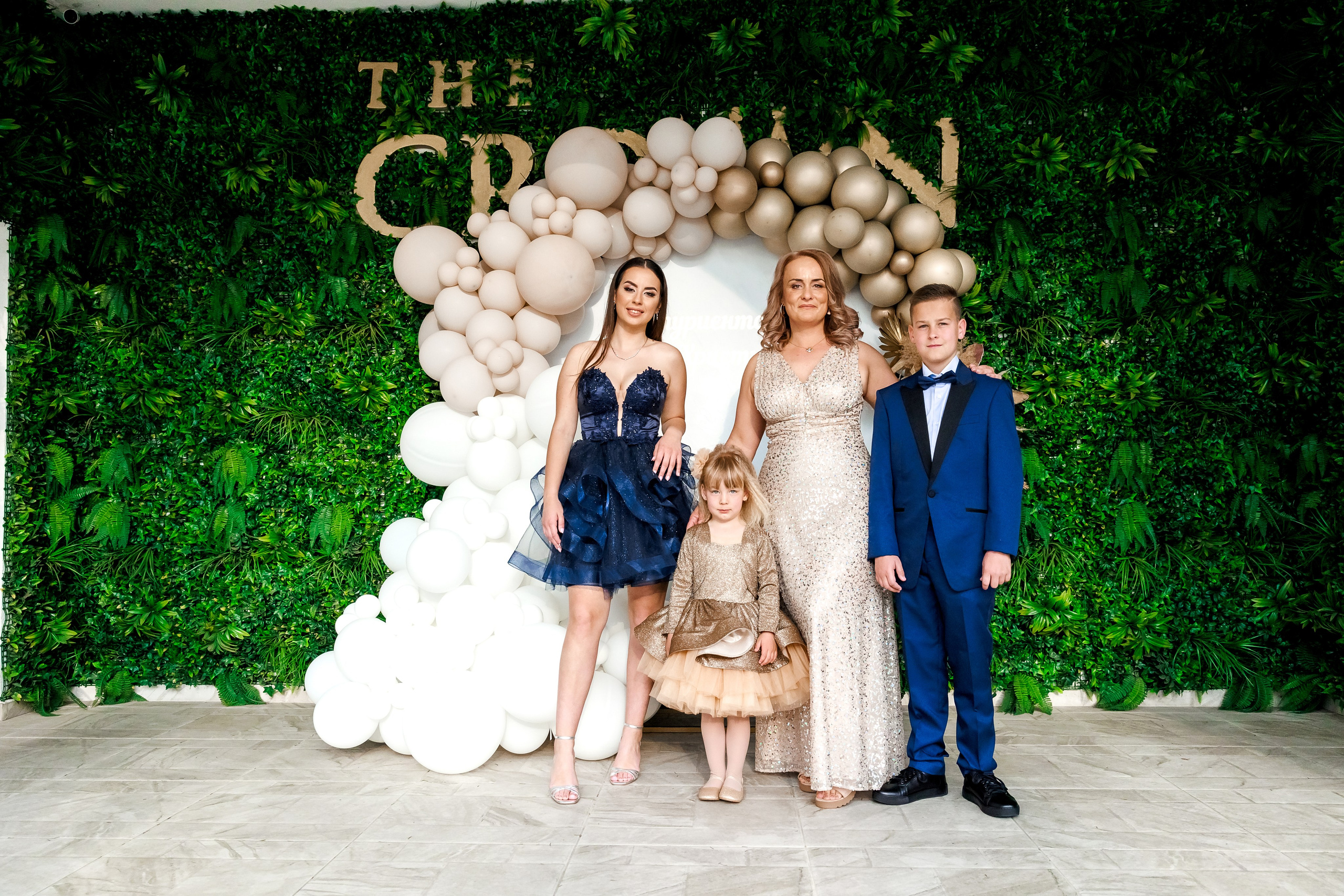 Абитуриентски Бал 2023. Фотограф Ирина Йотова