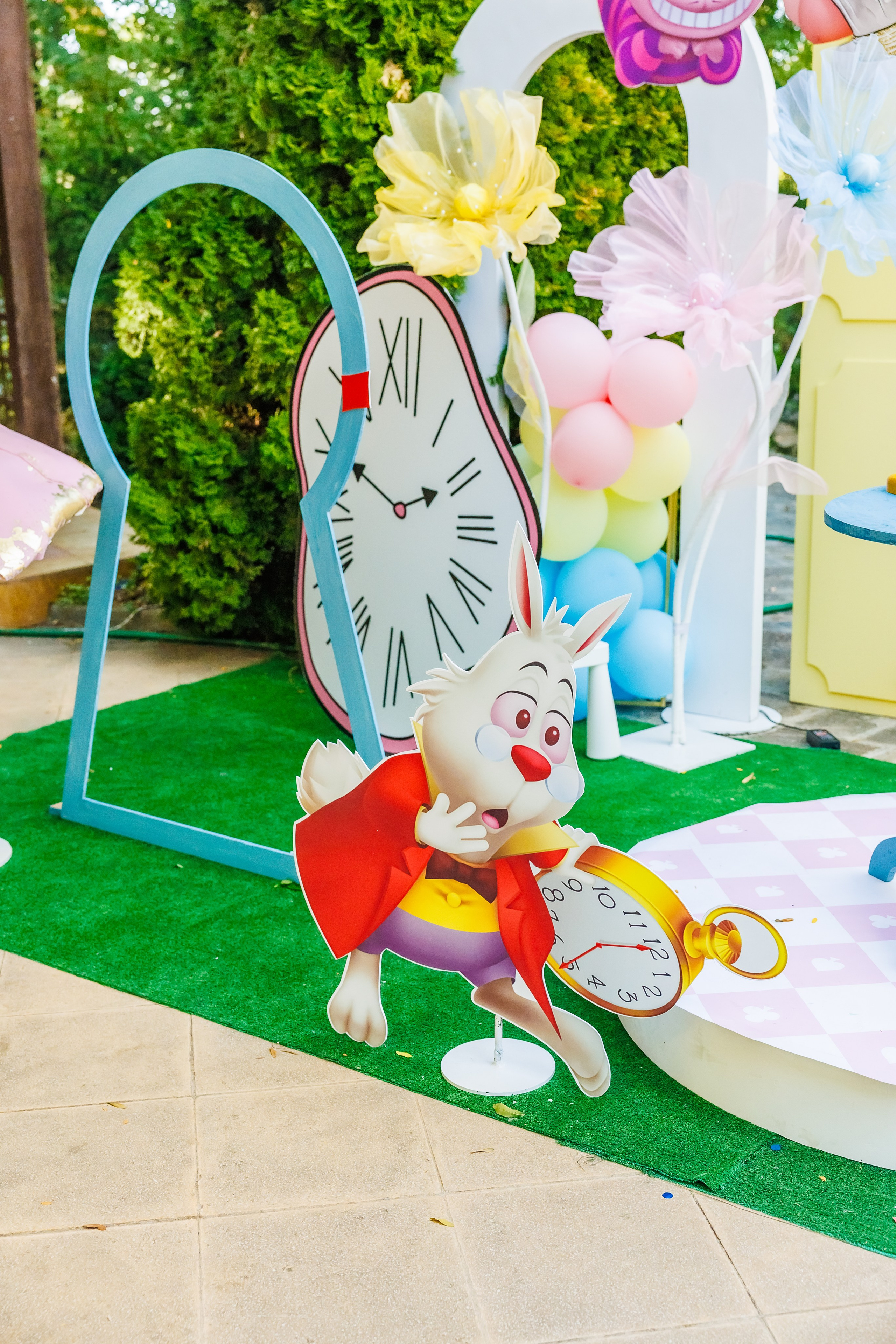 Честит 1 Рожден Ден. Фотограф Ирина Йотова