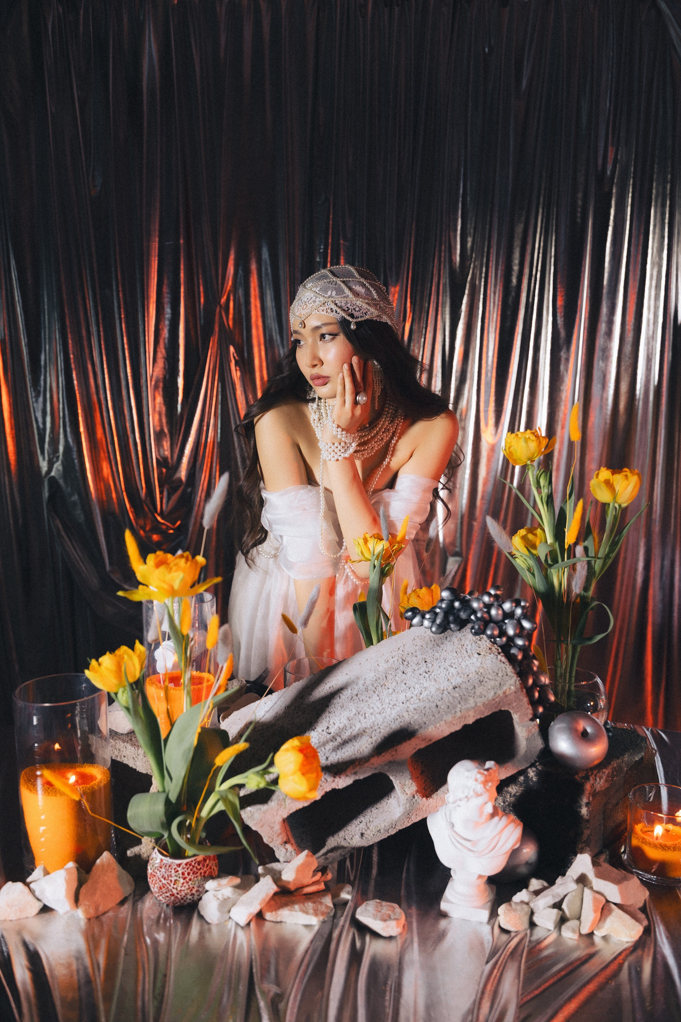 DUET. Азимжан Нуритдинходжаев — свадебный фотограф