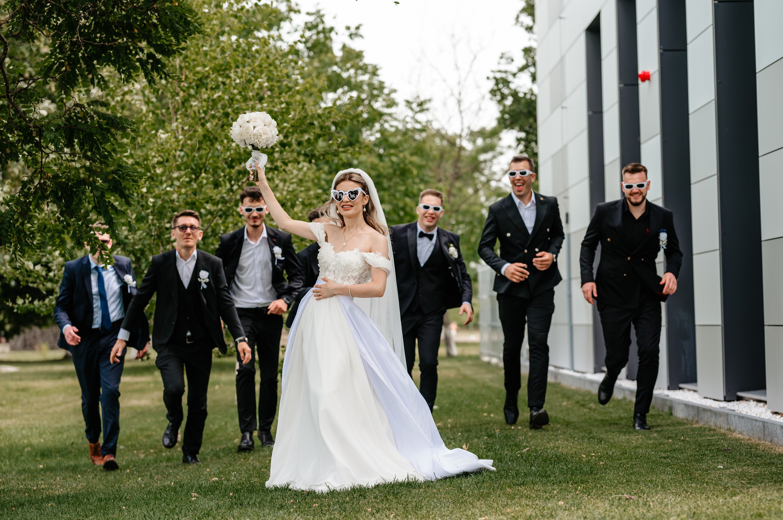 Dimitriana & Dominic. Mariusclaudiucojocaru.wfolio.pro