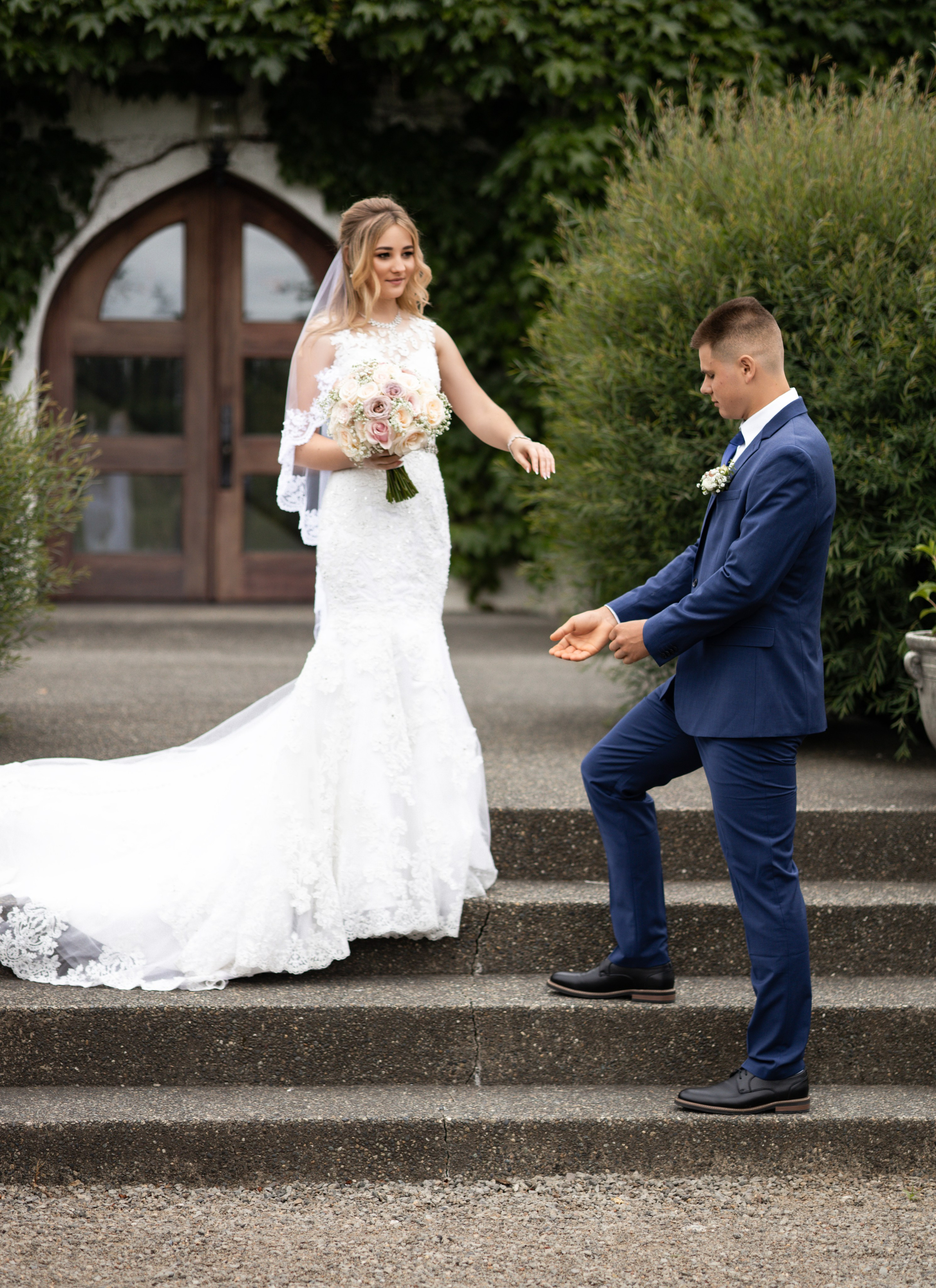 Kostiya and Julia. Family and Wedding photographer