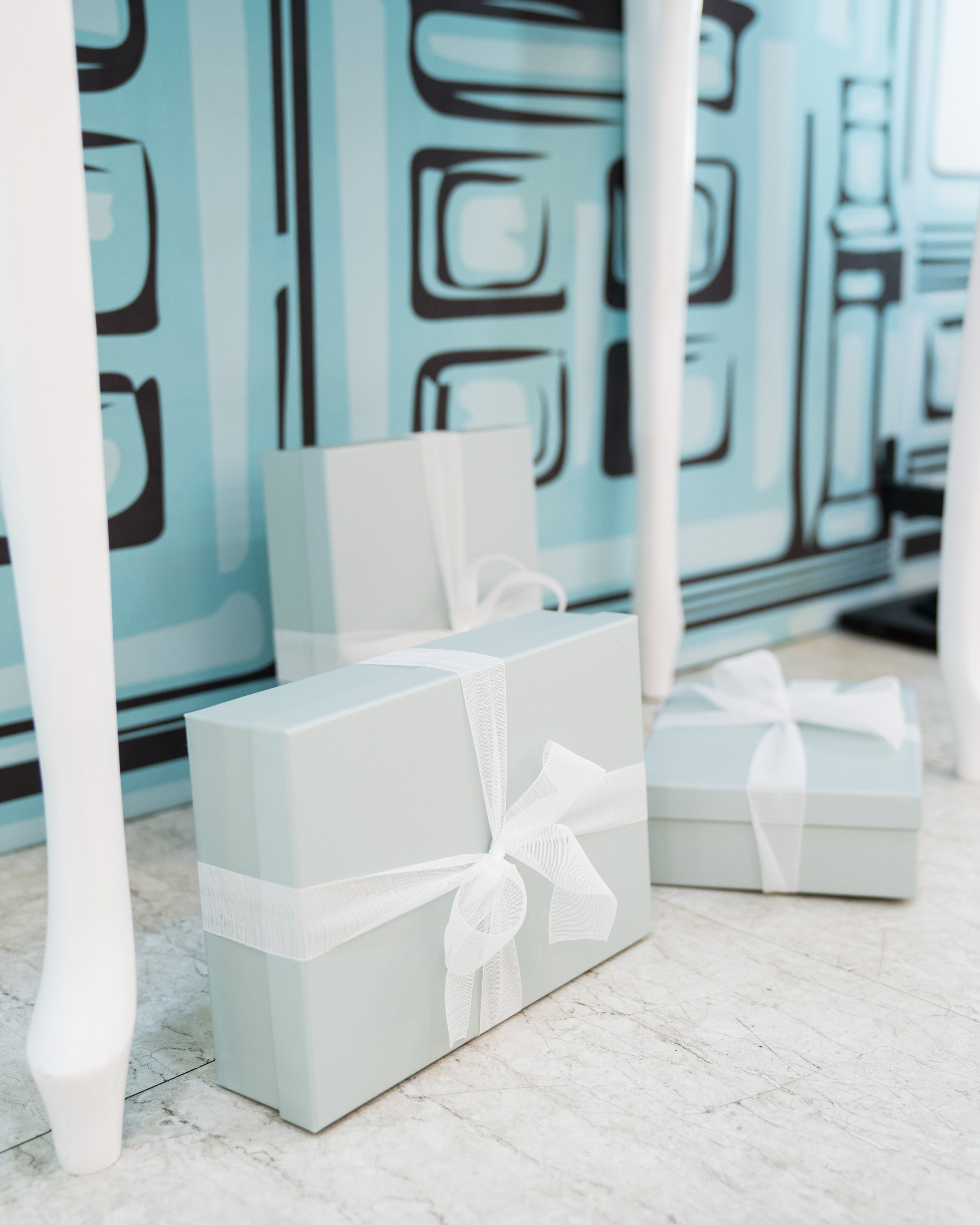 Асянди / Банкеты. Студия декора «Нарния»