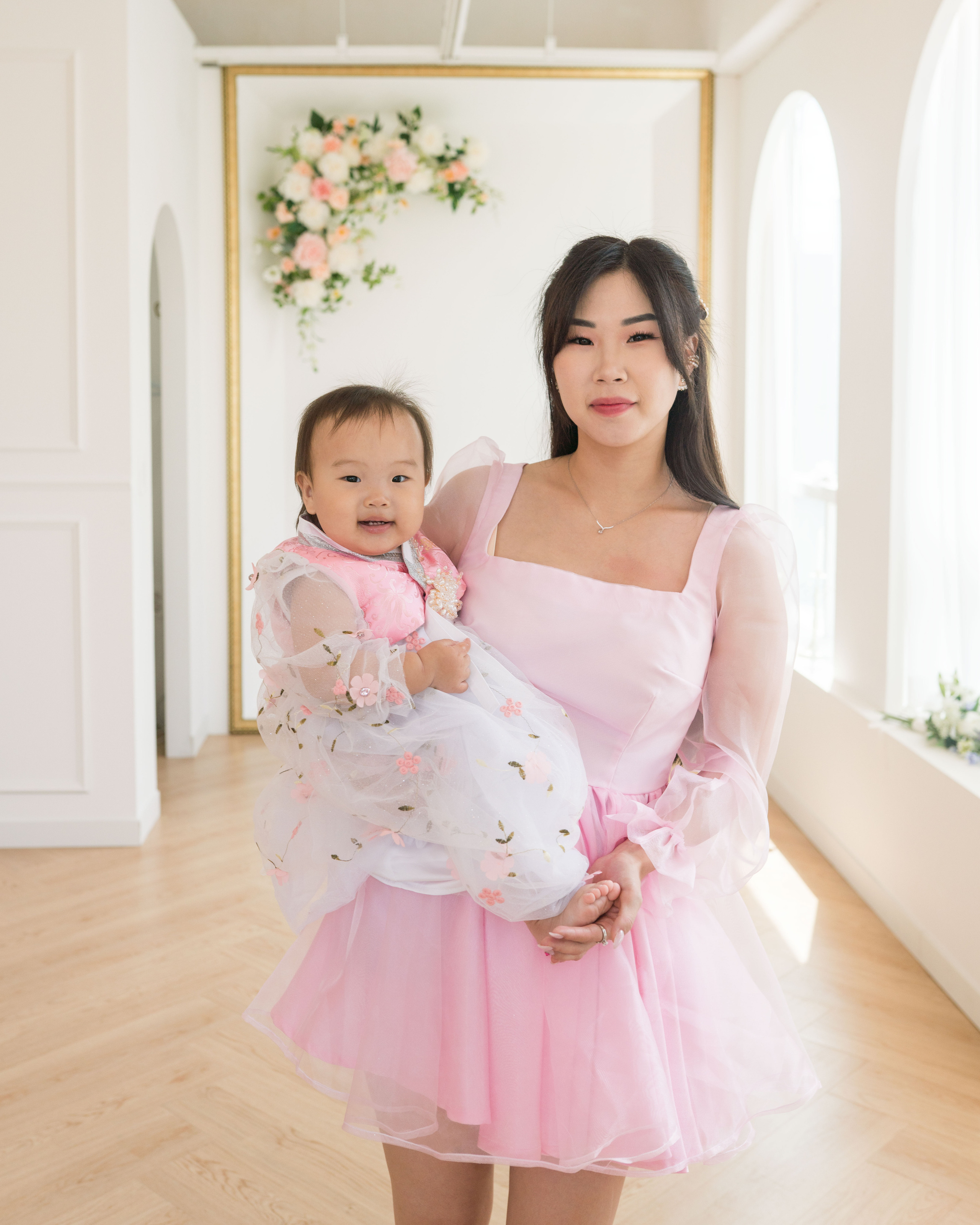 Фотограф. Студия декора «Нарния»