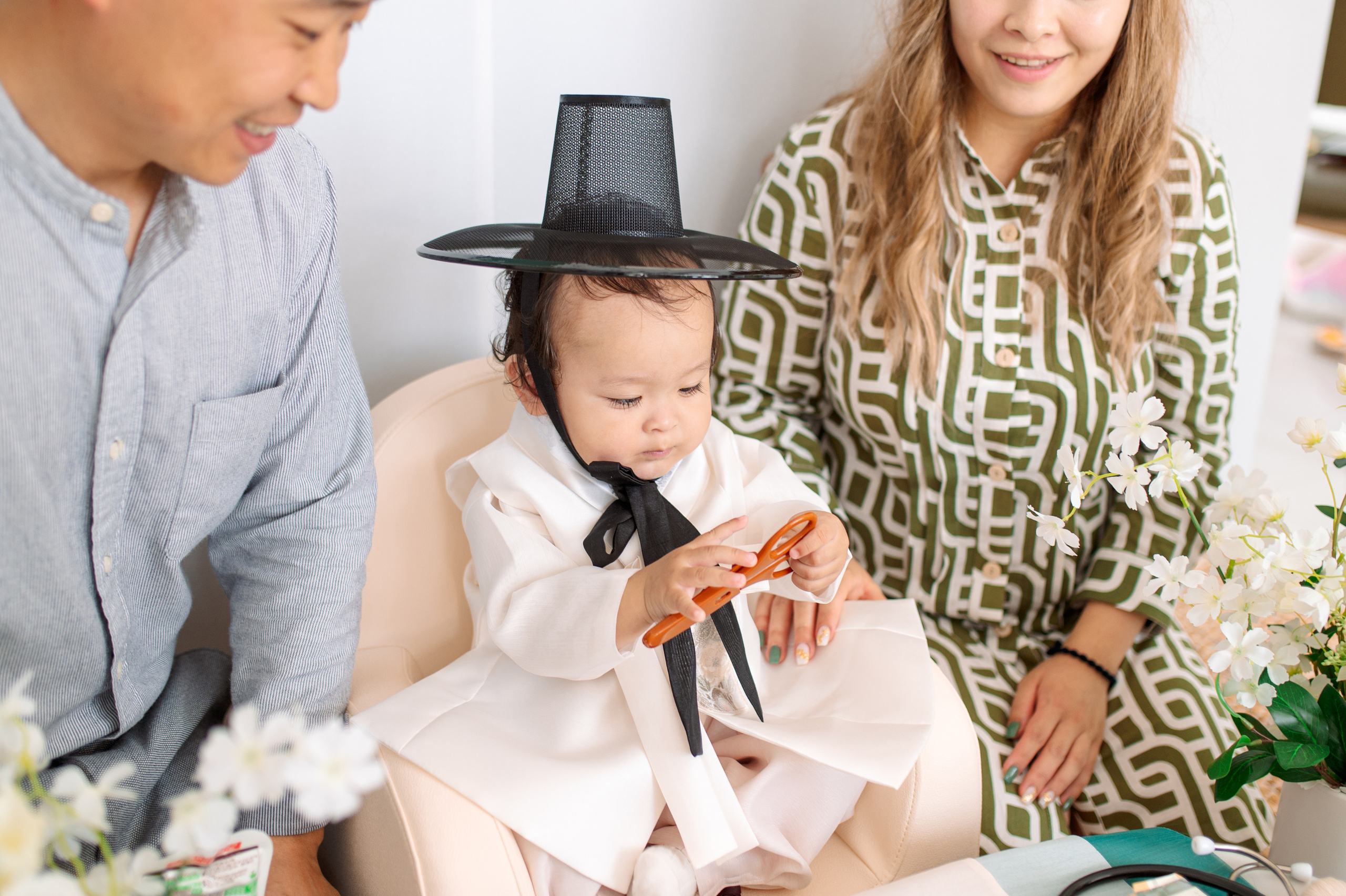 Утренний столик. Студия декора «Нарния»