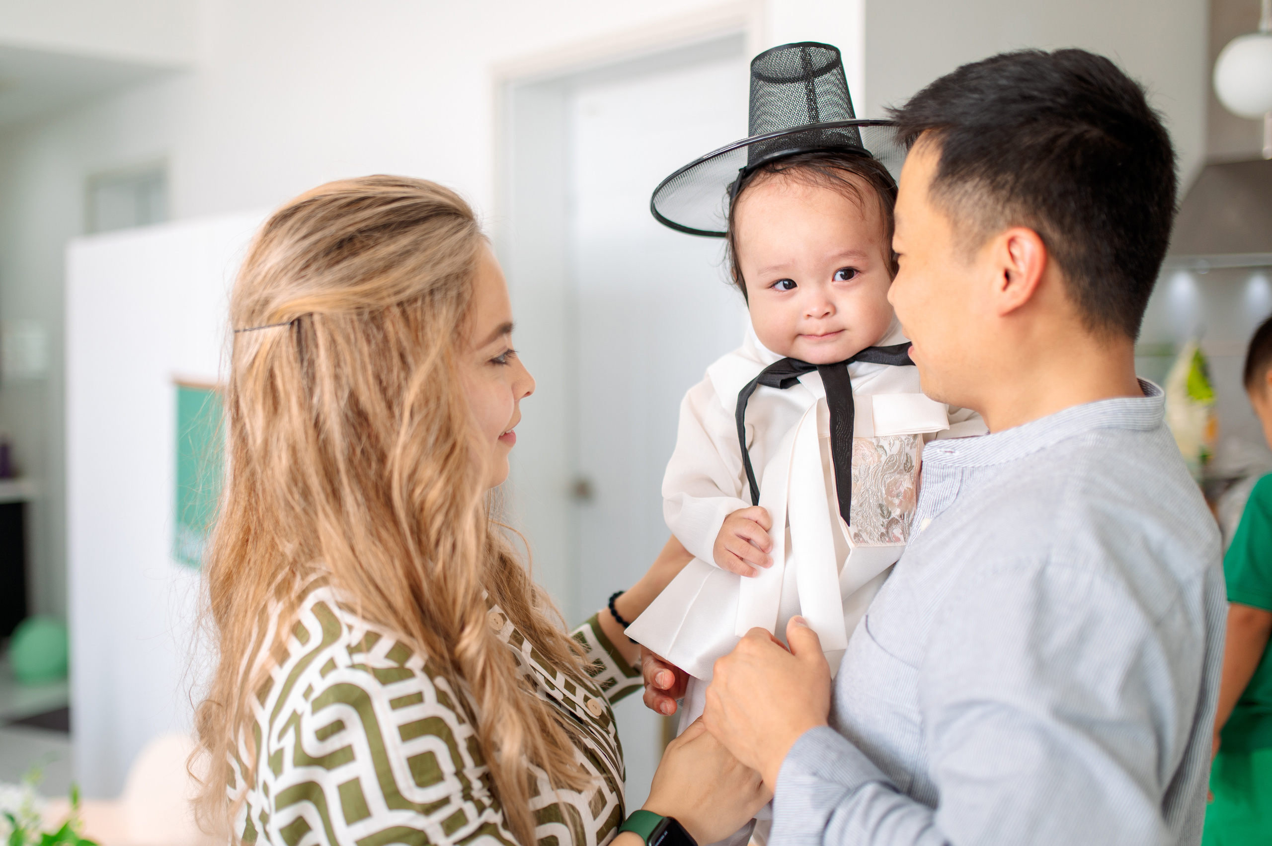 Утренний столик. Студия декора «Нарния»