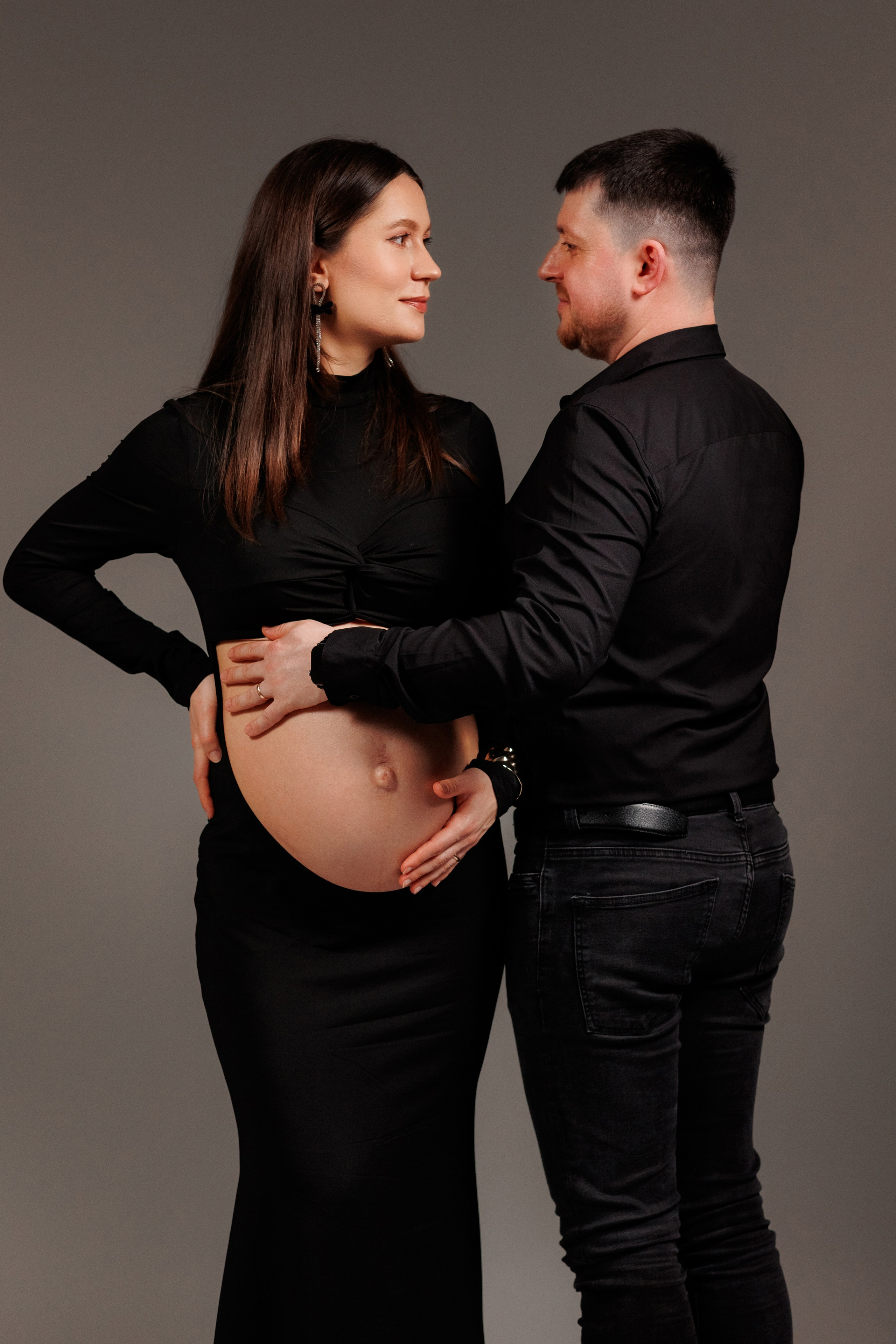 Alina. Photographer in Dublin, Pavel