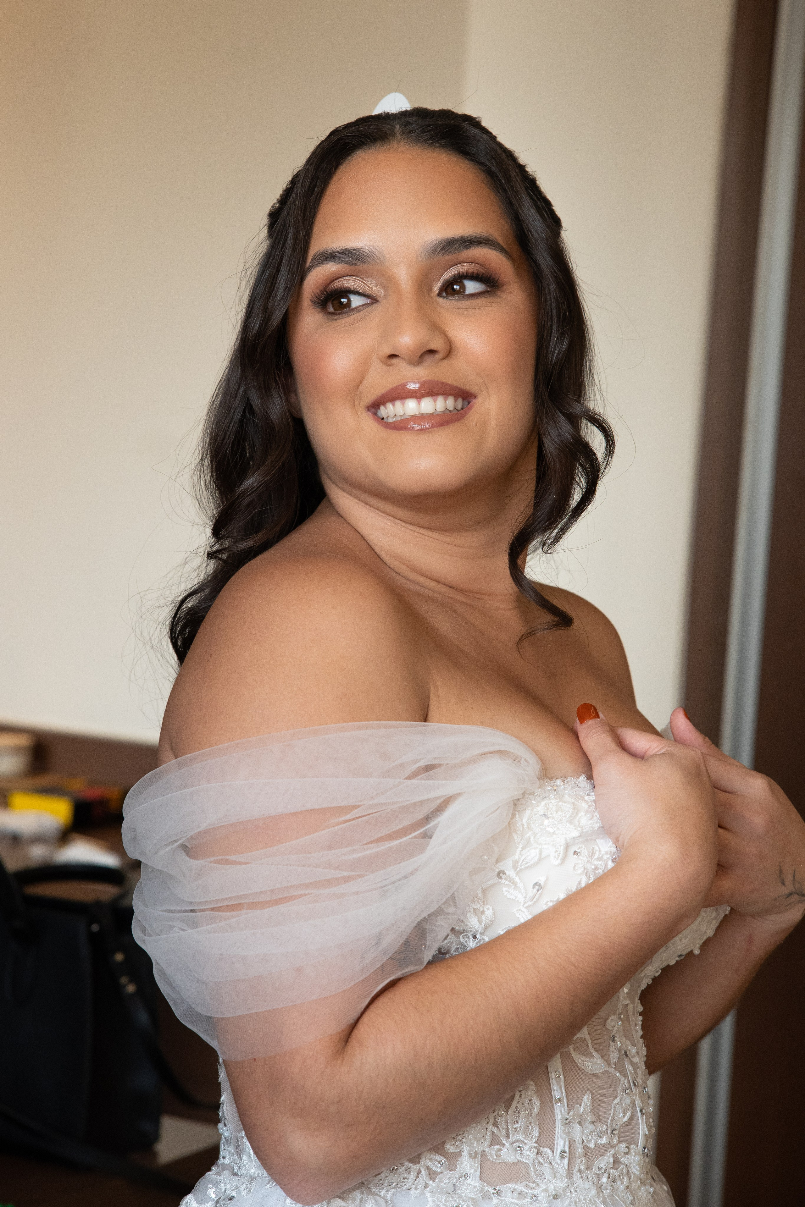 Gabrielle e Daniel. Larissareisfotografa