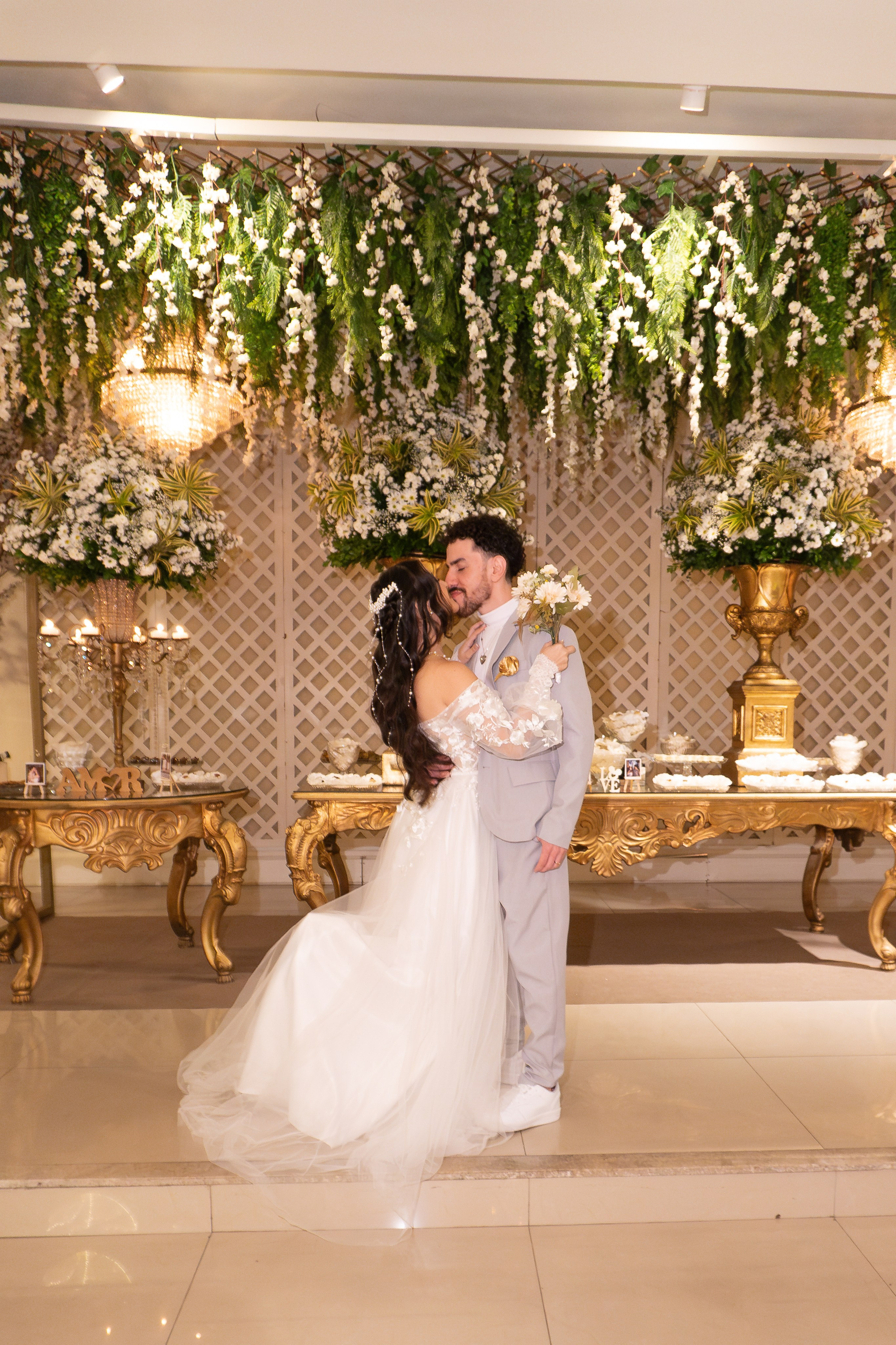 Ingrid e Daniel. Larissareisfotografa