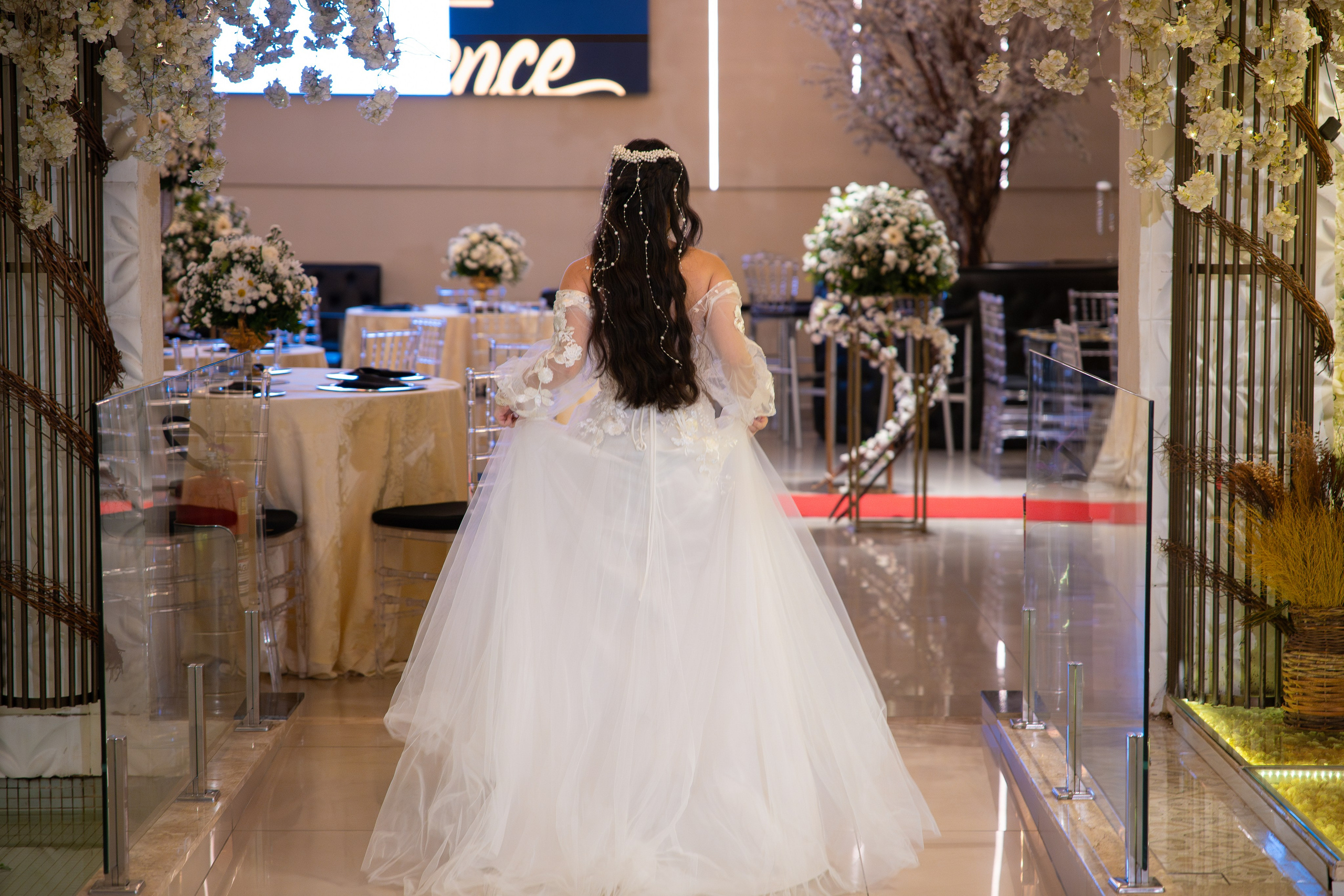 Ingrid e Daniel. Larissareisfotografa