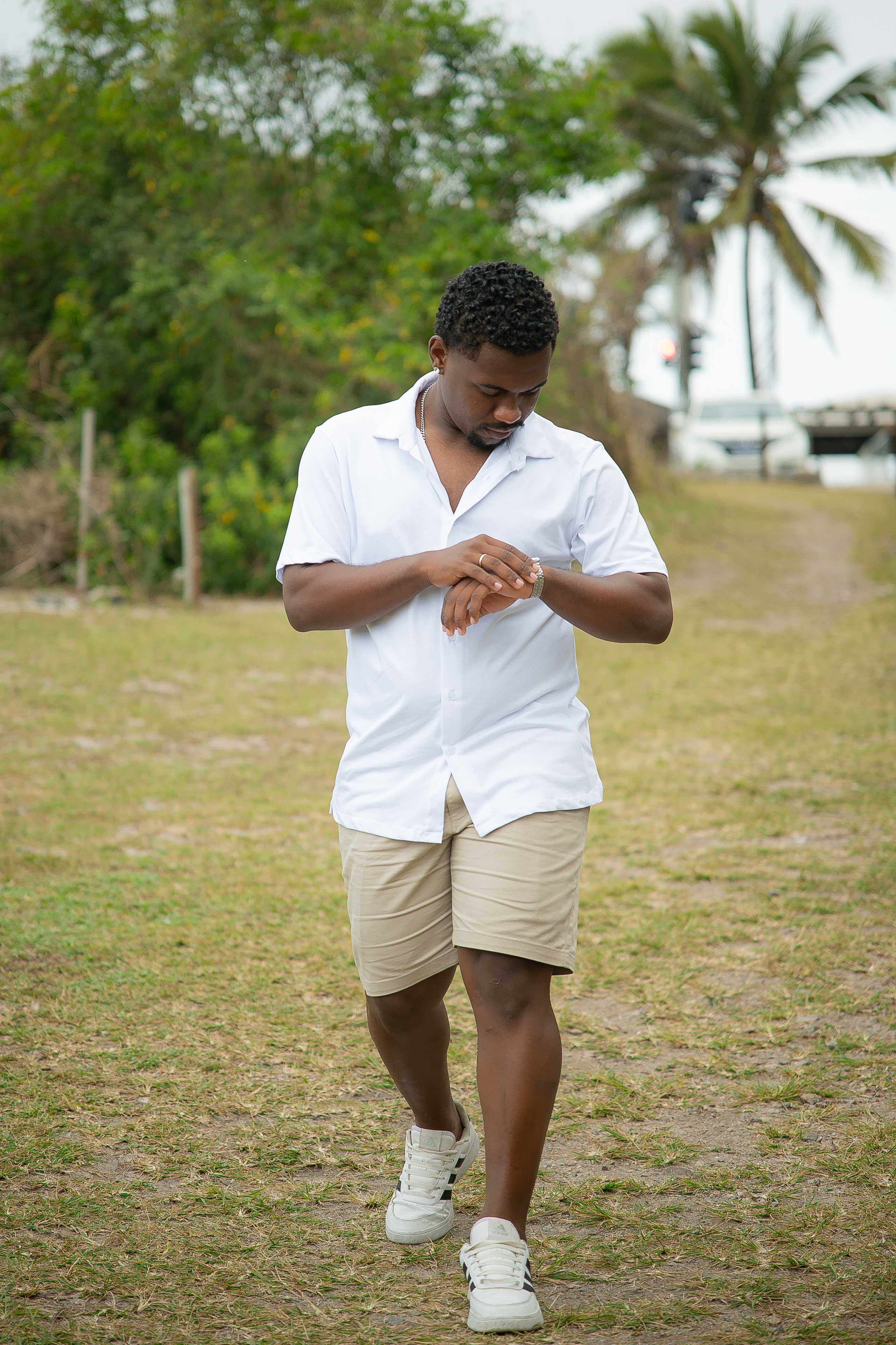 Thaís e Lenyson. Larissareisfotografa